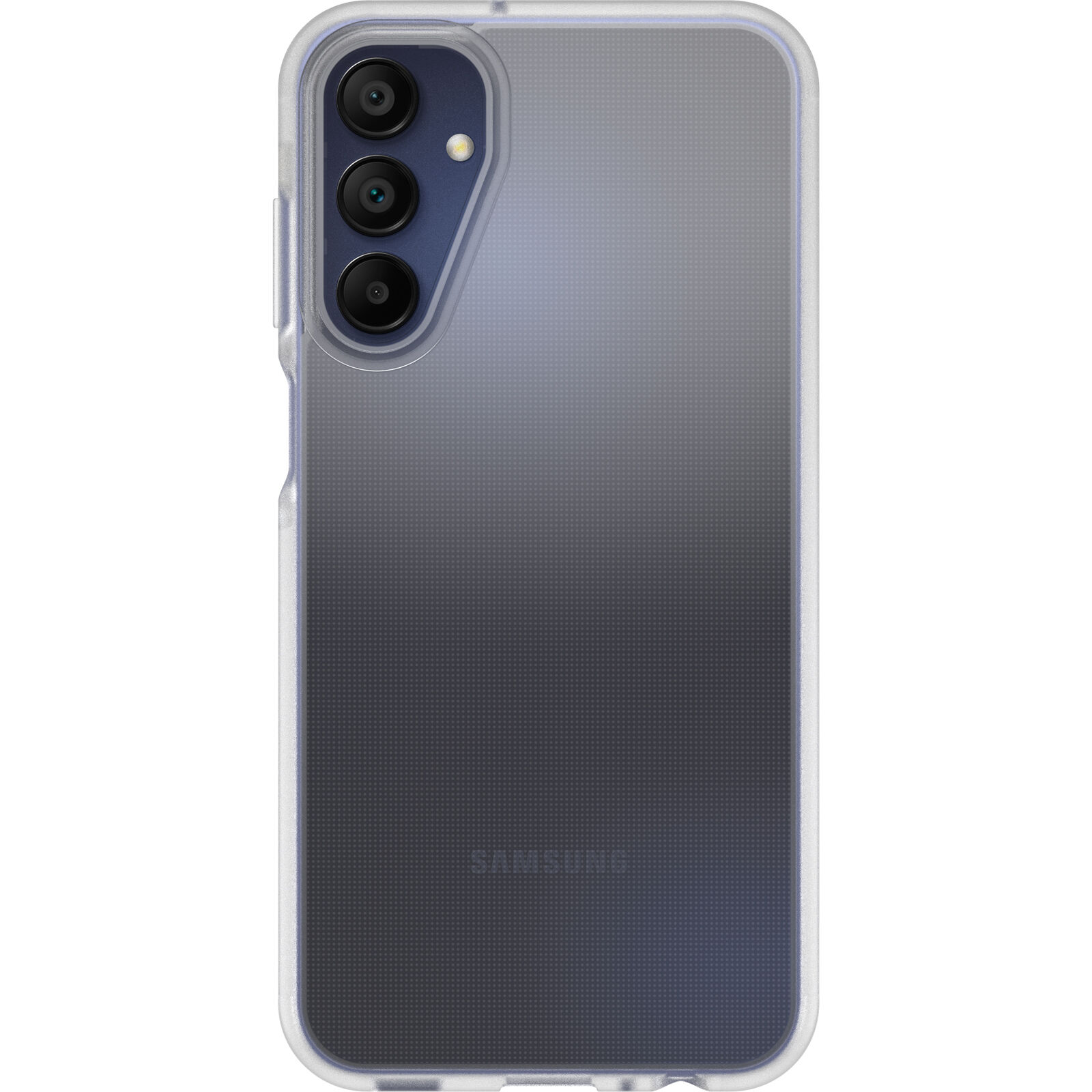 Otterbox React Series Case Samsung Galaxy A15/A15 5G transparent