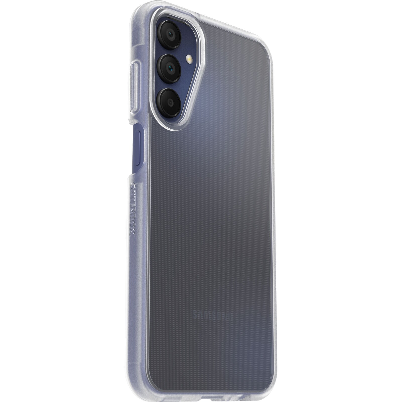 Otterbox React Series Case Samsung Galaxy A15/A15 5G transparent