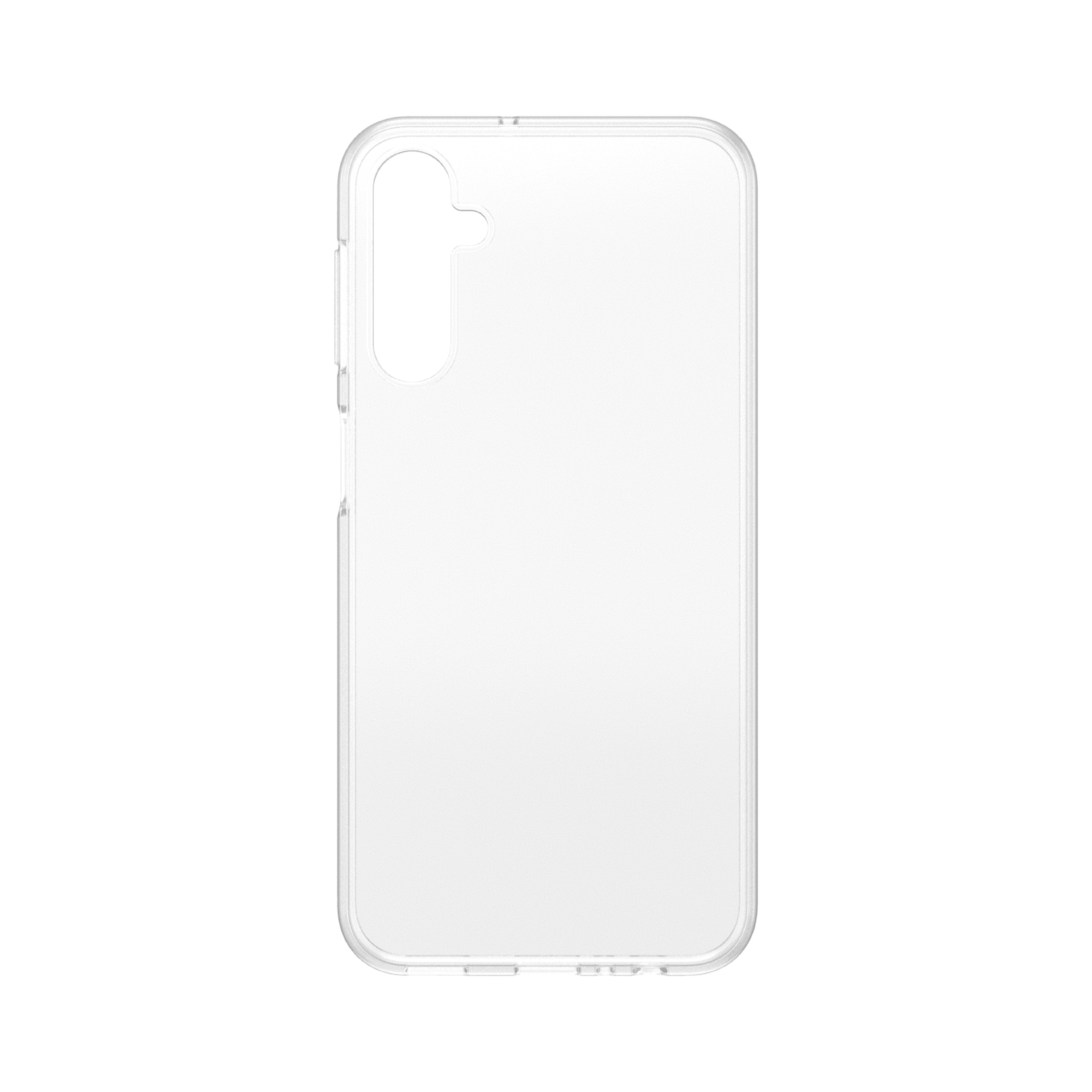 PanzerGlass SAFE TPU Case für Samsung Galaxy A24 5G Transparent