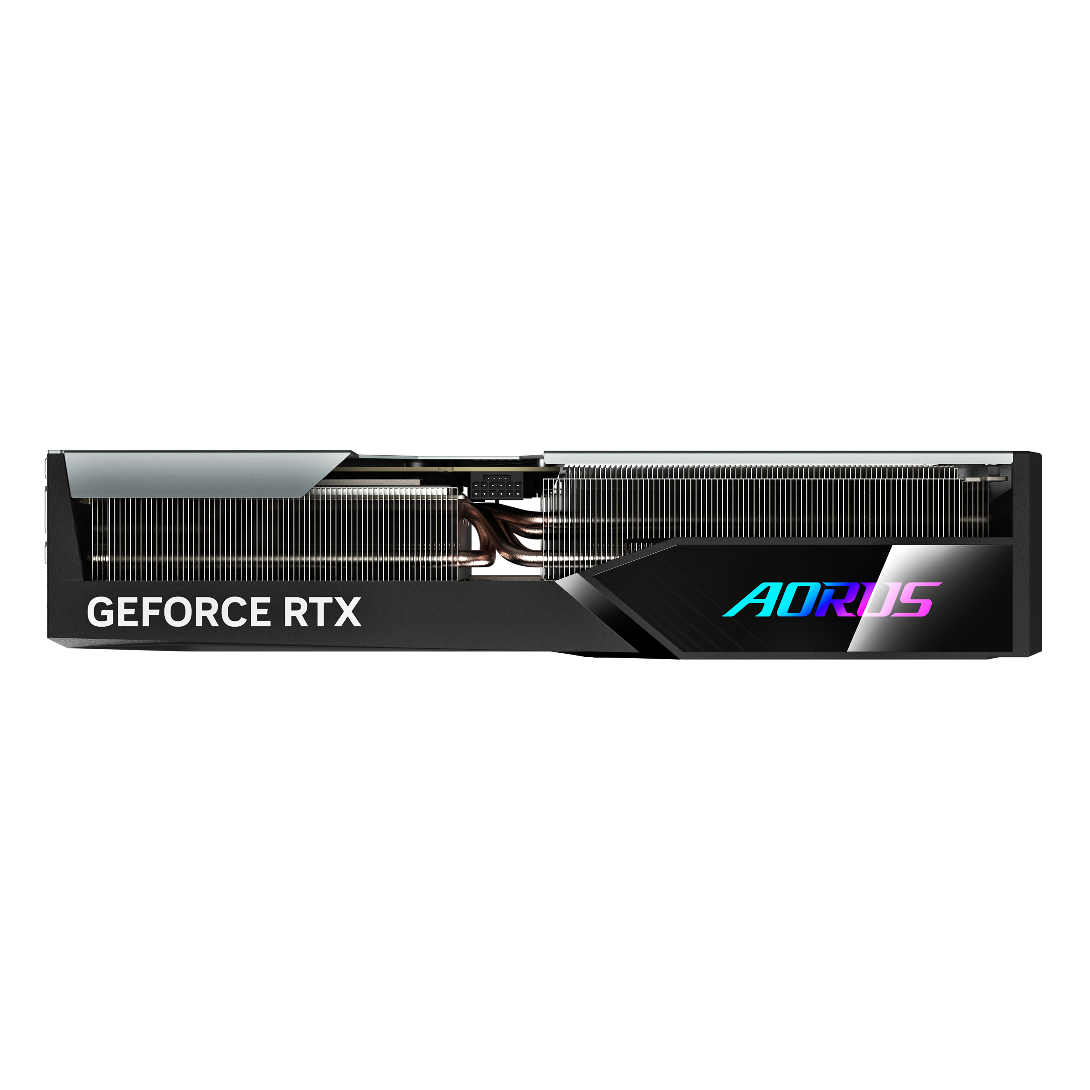 GIGABYTE AORUS GeForce RTX 4070Ti SUPER MASTER 16GB Grafikkarte