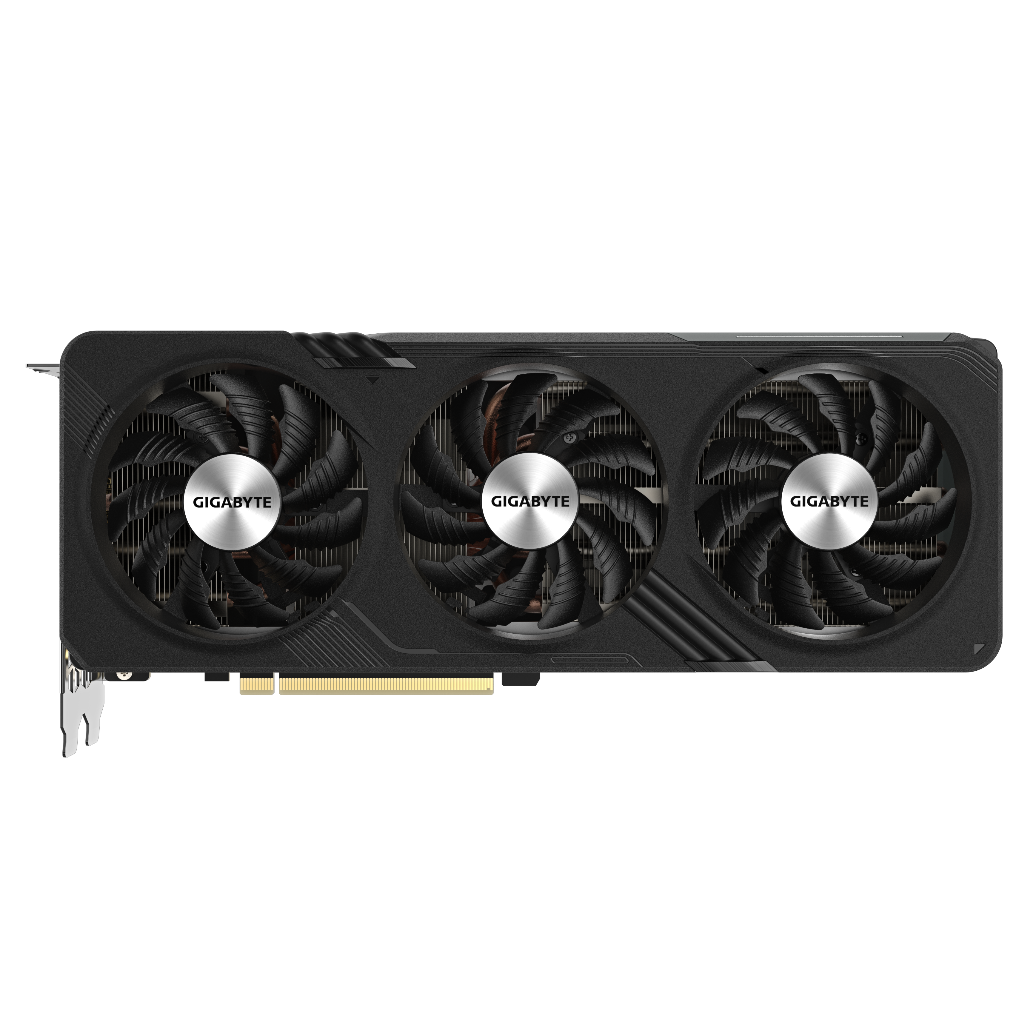 GIGABYTE AMD Radeon RX 7600 XT Gaming OC 16GB GDDR6 Grafikkarte HDMI/DP