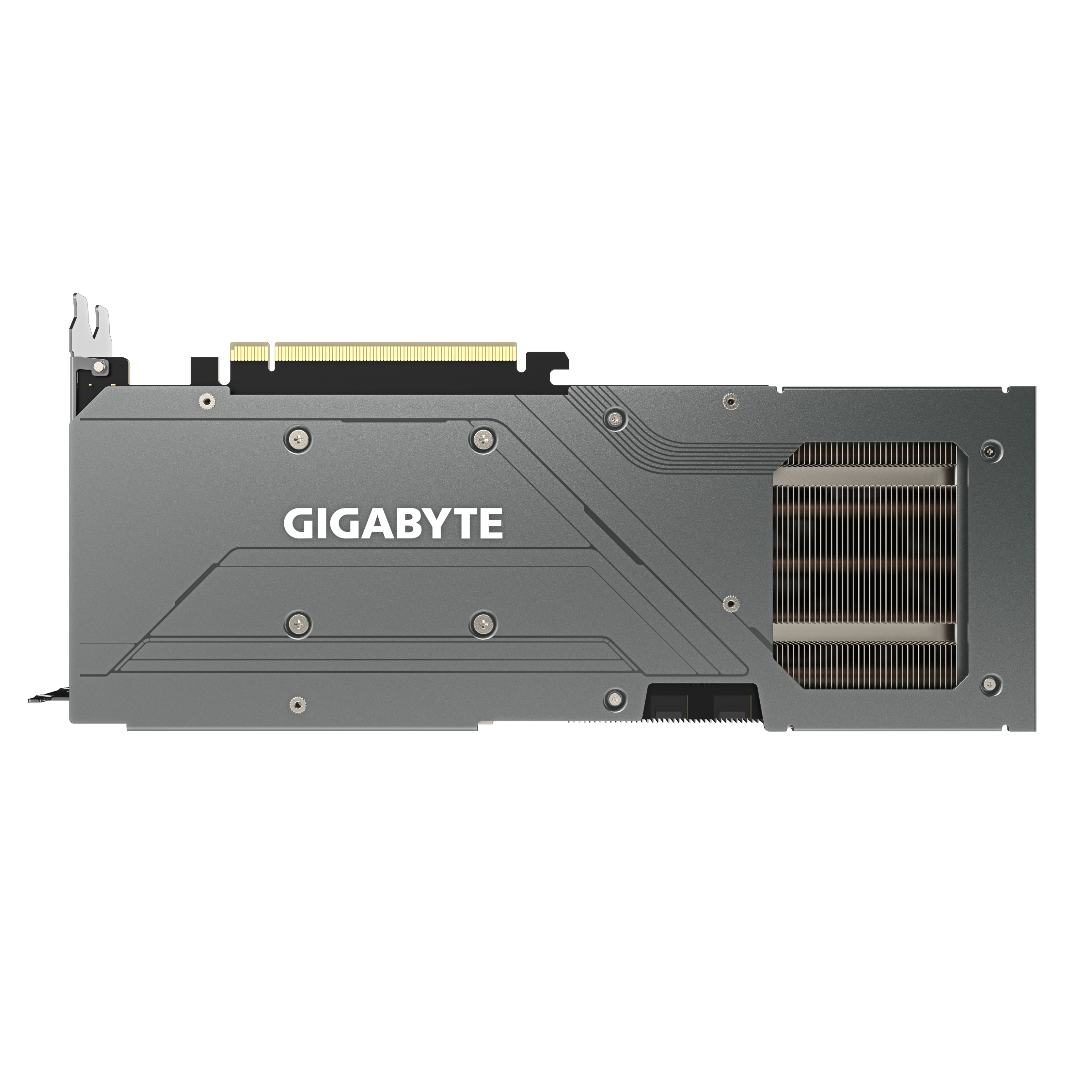 GIGABYTE AMD Radeon RX 7600 XT Gaming OC 16GB GDDR6 Grafikkarte HDMI/DP