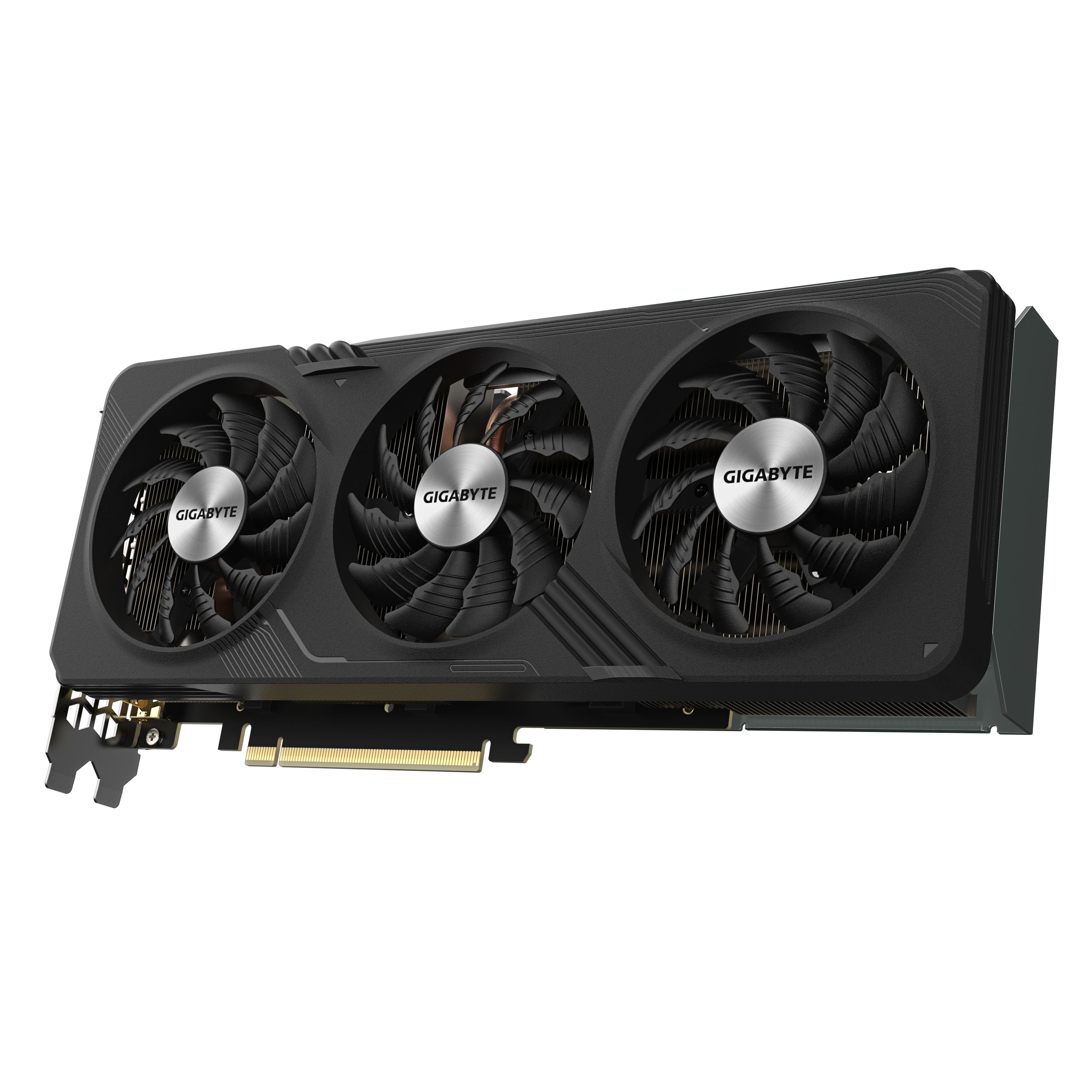 GIGABYTE AMD Radeon RX 7600 XT Gaming OC 16GB GDDR6 Grafikkarte HDMI/DP