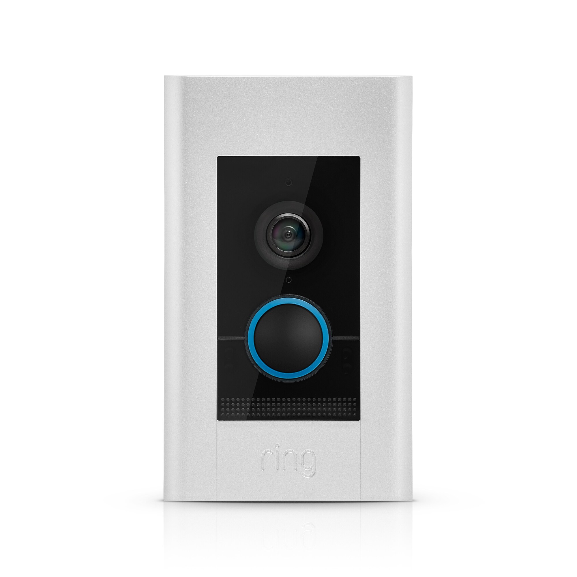 RING Video Doorbell Elite Video-Türsprechanlage