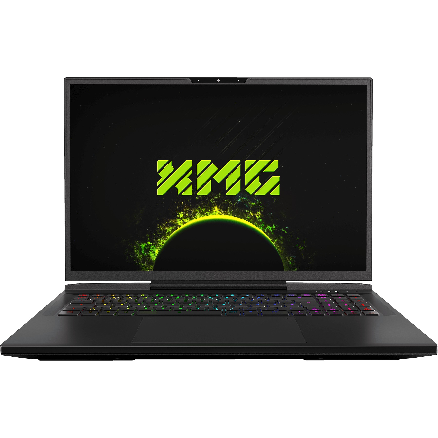 XMG NEO 17 - E24xnf i9-14900HX 32GB/2TB SSD 17"WQHD 240Hz RTX4080 W11P