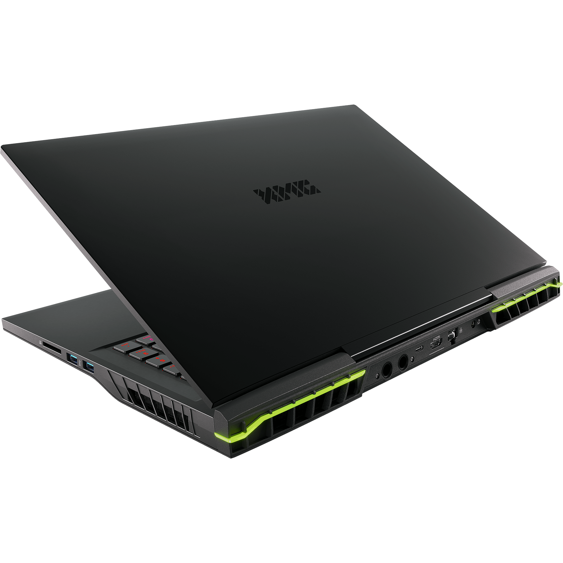 XMG NEO 17 - E24xnf i9-14900HX 32GB/2TB SSD 17"WQHD 240Hz RTX4080 W11P