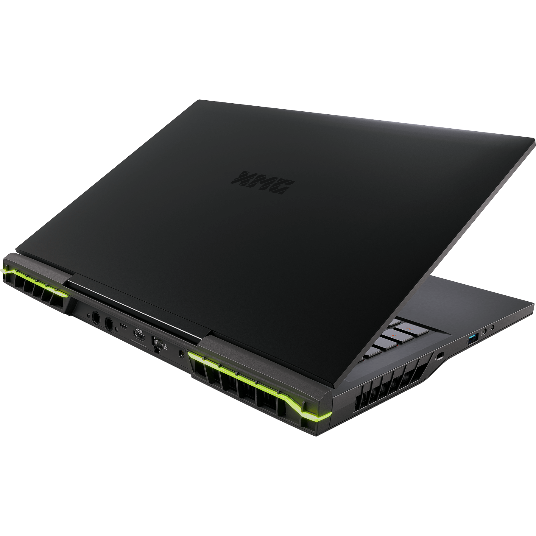 XMG NEO 17 - E24xnf i9-14900HX 32GB/2TB SSD 17"WQHD 240Hz RTX4080 W11P