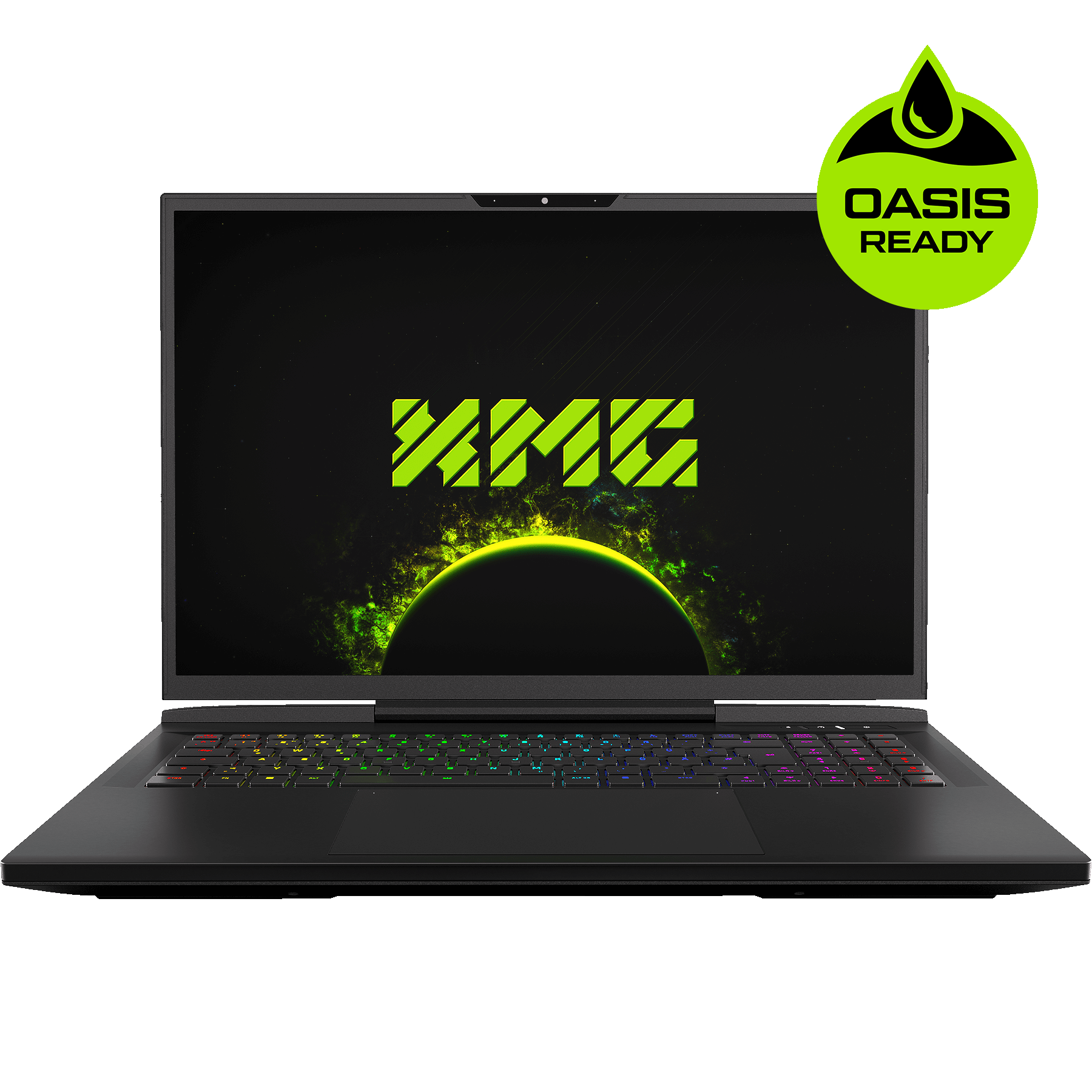 XMG NEO 17 - E24xnf i9-14900HX 32GB/2TB SSD 17"WQHD 240Hz RTX4080 W11P