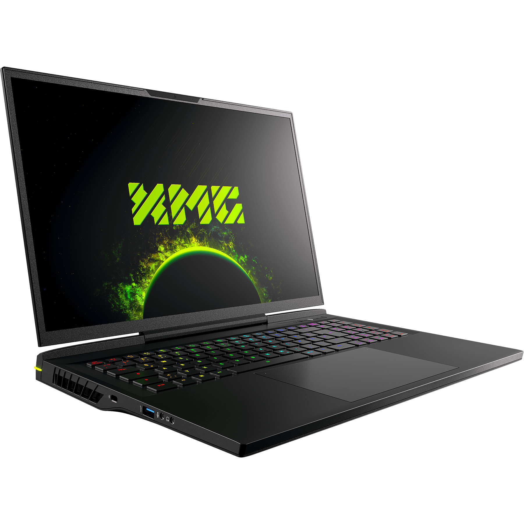 XMG NEO 17 - E24xnf i9-14900HX 32GB/2TB SSD 17"WQHD 240Hz RTX4080 W11P