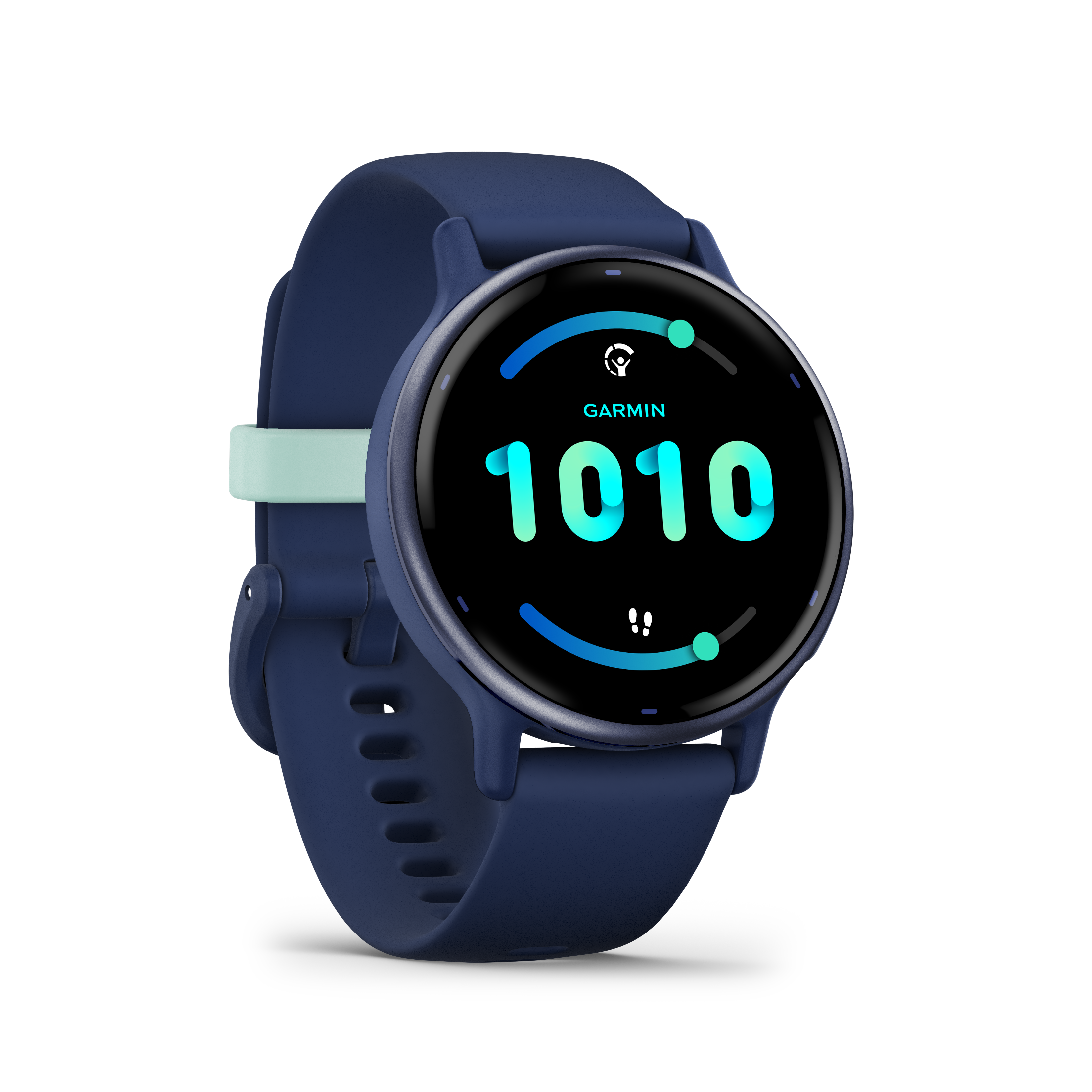 Garmin vívoactive® 5 Marineblau