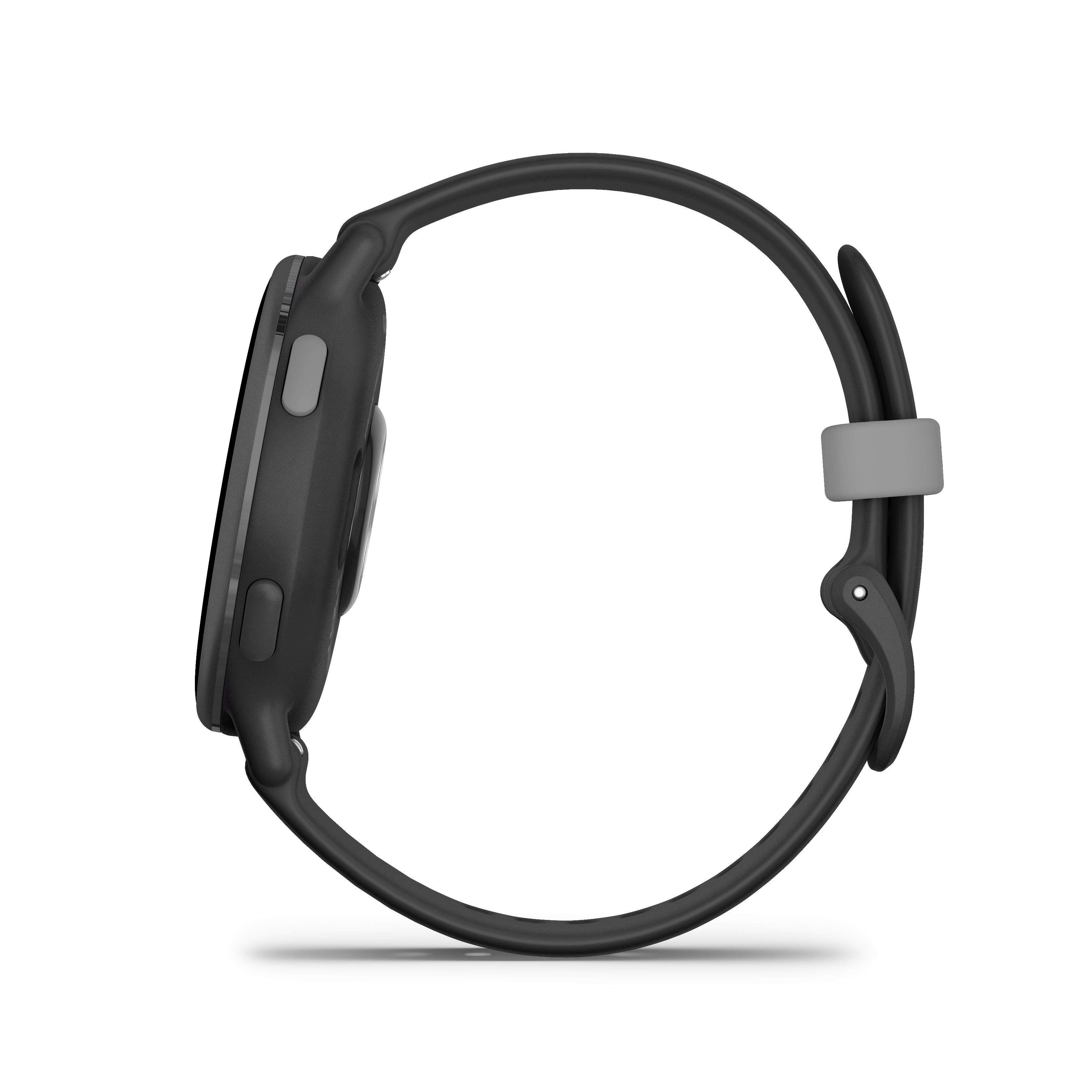 Garmin vívoactive® 5 Schwarz/Schiefergrau