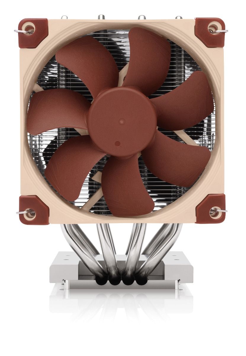 Noctua NH-D9 TR5-SP6 4U CPU Kühler für AMD sTR5/SP6