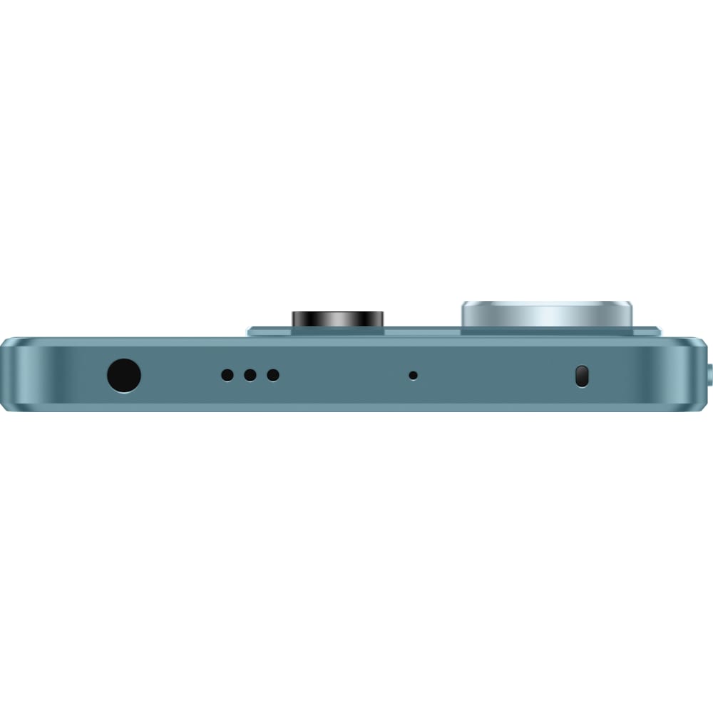 Xiaomi Redmi Note 13 Pro 5G 8/256GB Dual-SIM Smartphone ocean teal