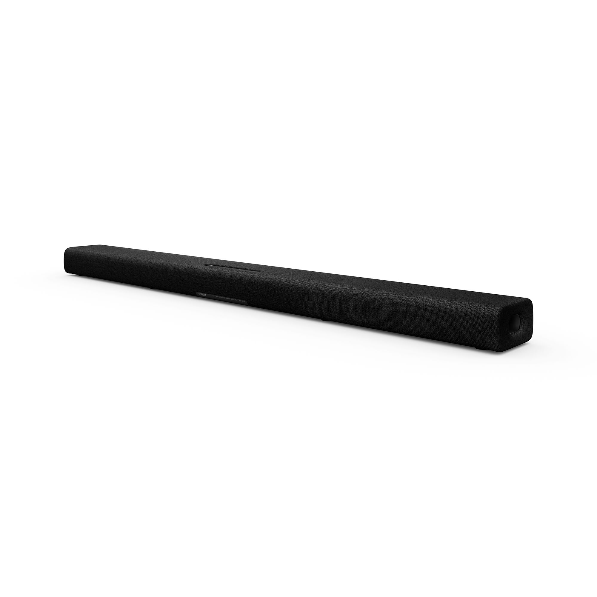 Yamaha TRUE X-BAR 40A Soundbar mit integriertem Subwoofer - black