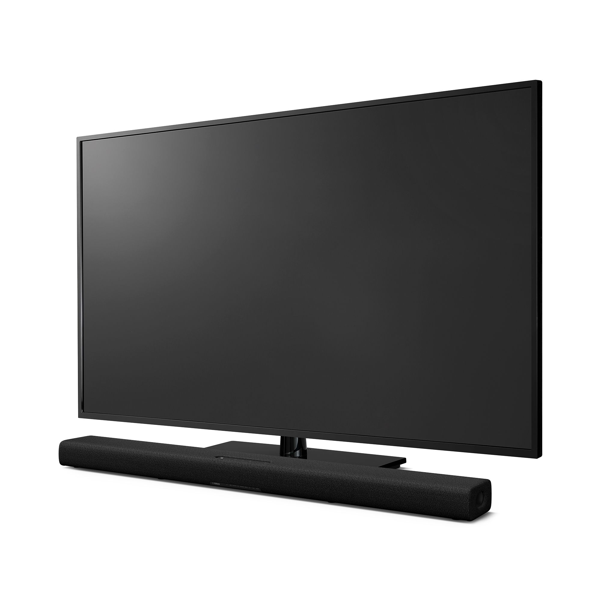 Yamaha TRUE X-BAR 40A Soundbar mit integriertem Subwoofer - black