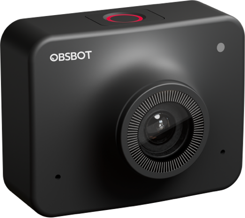 OBSBOT Meet - KI-unterstützte Webcam