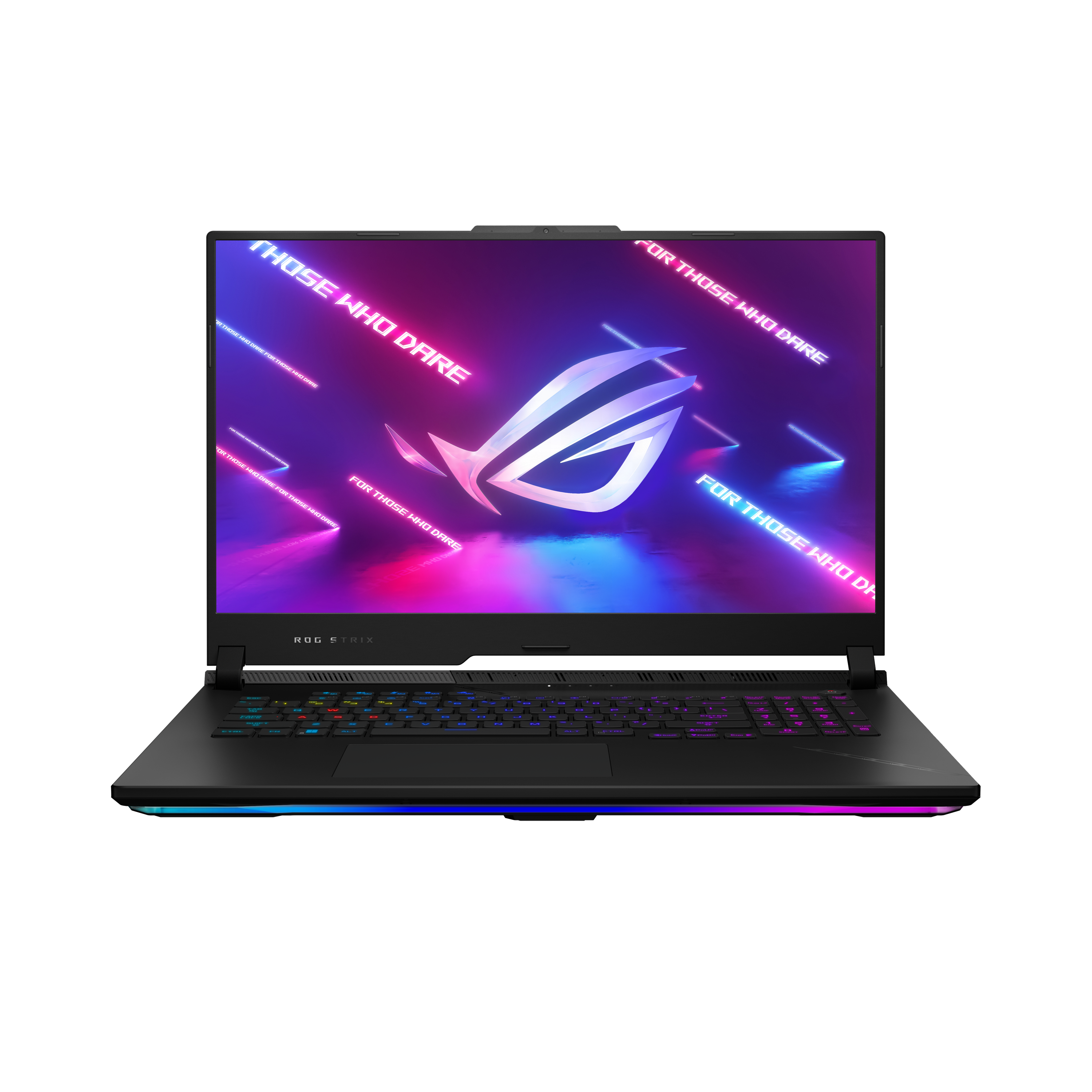 ASUS ROG Strix SCAR 17 G733PYV-LL067W R9-7945HX3D 32GB/1TB SSD 17"WQHD RTX4090