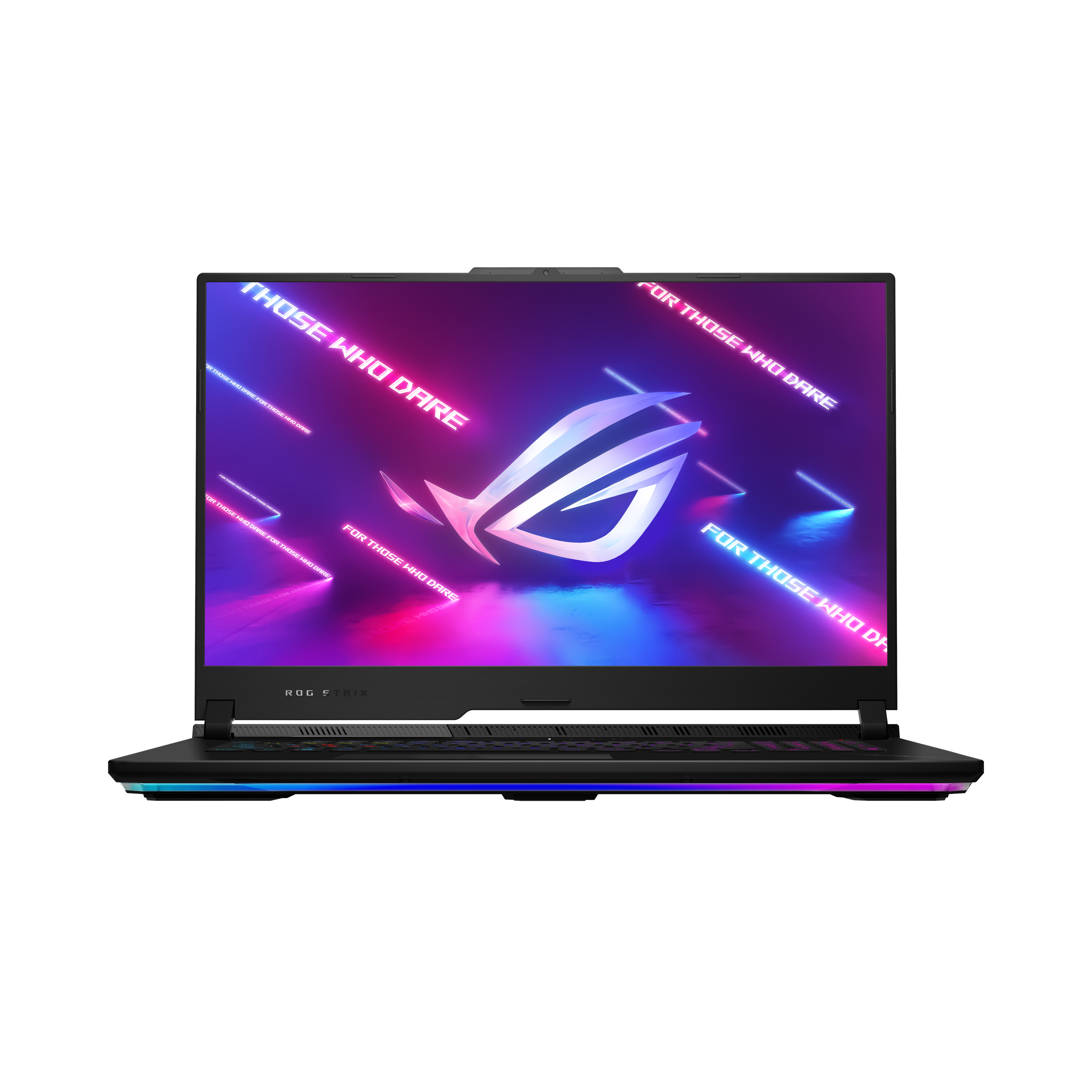 ASUS ROG Strix SCAR 17 G733PYV-LL067W R9-7945HX3D 32GB/1TB SSD 17"WQHD RTX4090