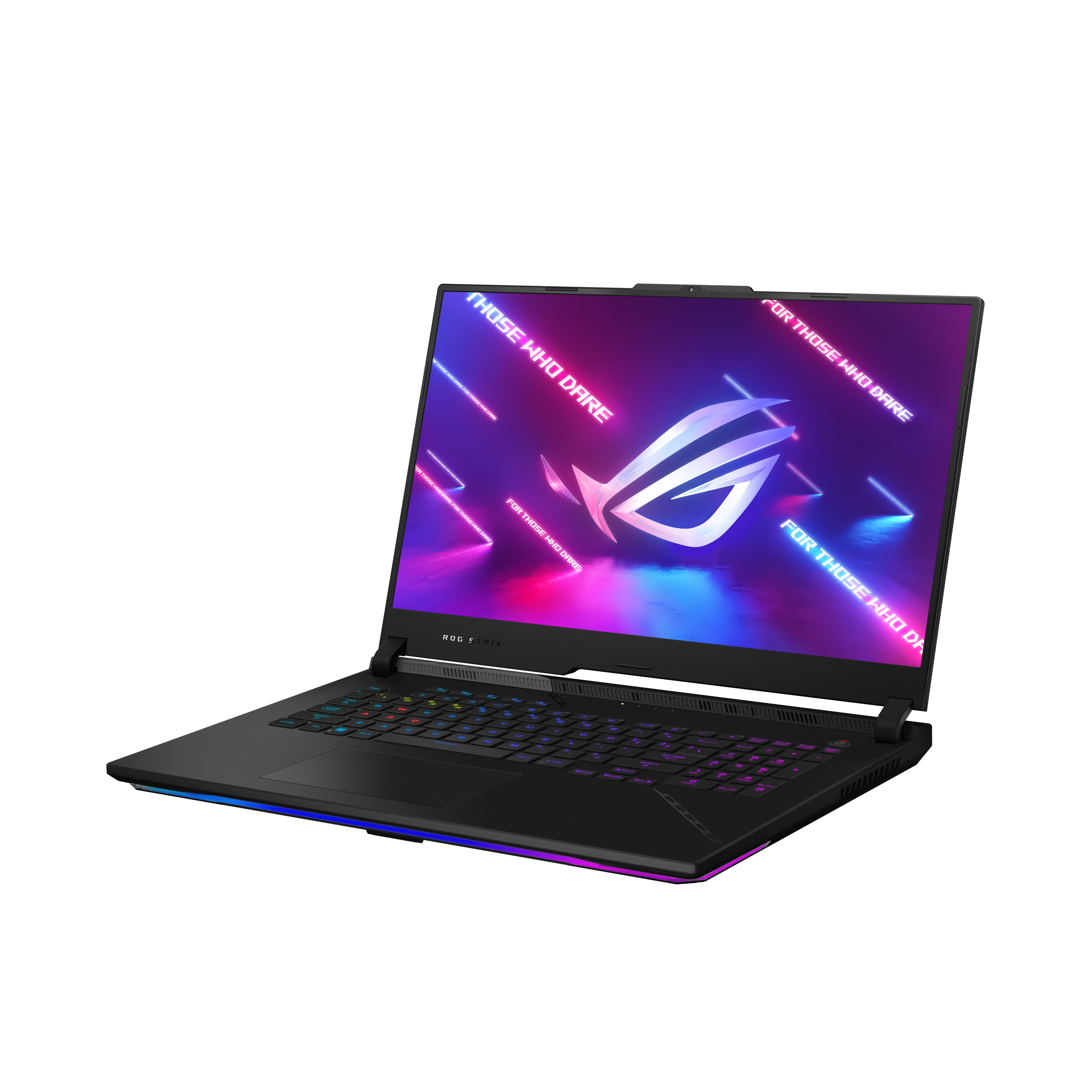 ASUS ROG Strix SCAR 17 G733PYV-LL067W R9-7945HX3D 32GB/1TB SSD 17"WQHD RTX4090