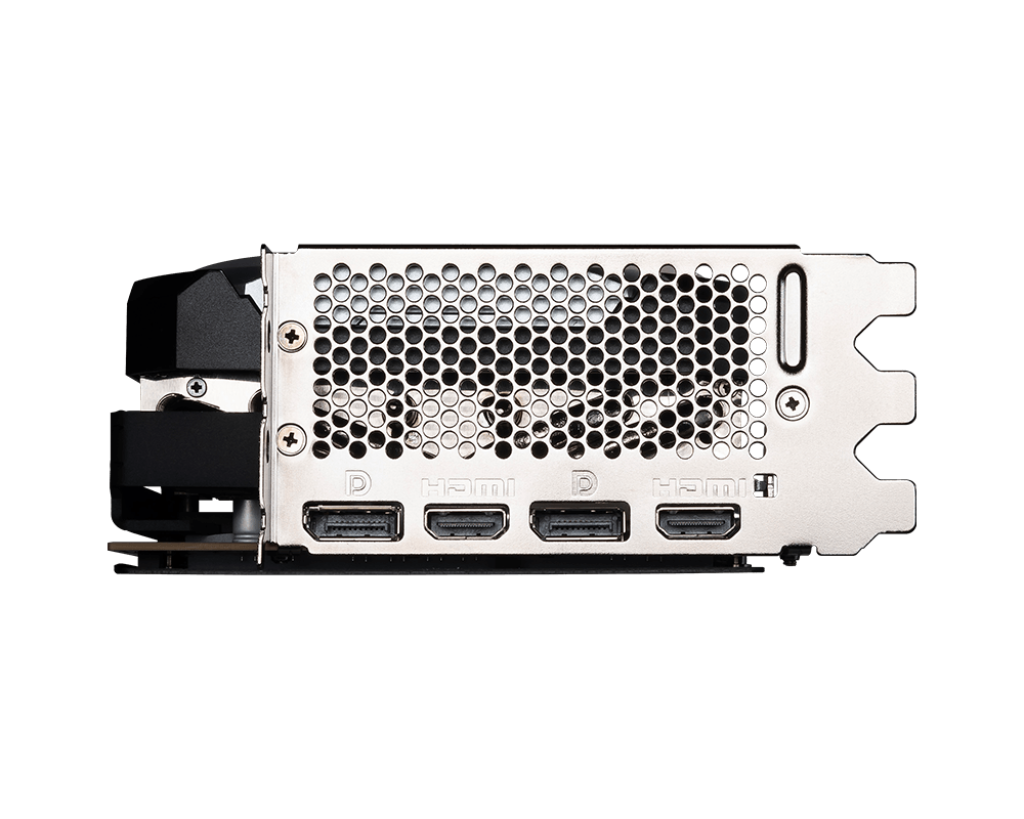 MSI GeForce RTX 4090 VENTUS 3X E 24G OC Grafikkarte 2xDP/2xHDMI