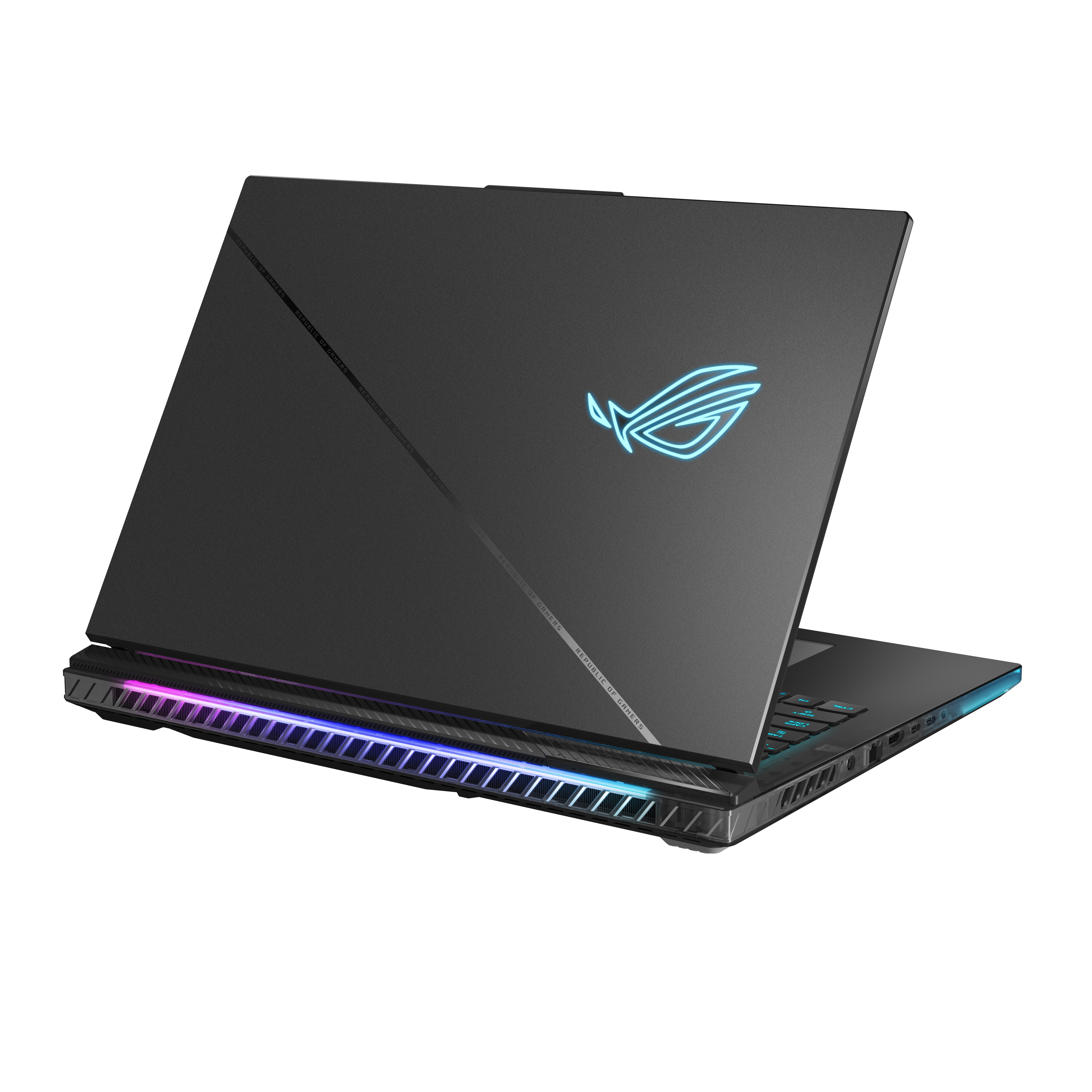 ASUS ROG Strix SCAR 18 G834JZR-N6036W i9-14900HX 32GB/1TB SSD 18"WQXGA RTX4080