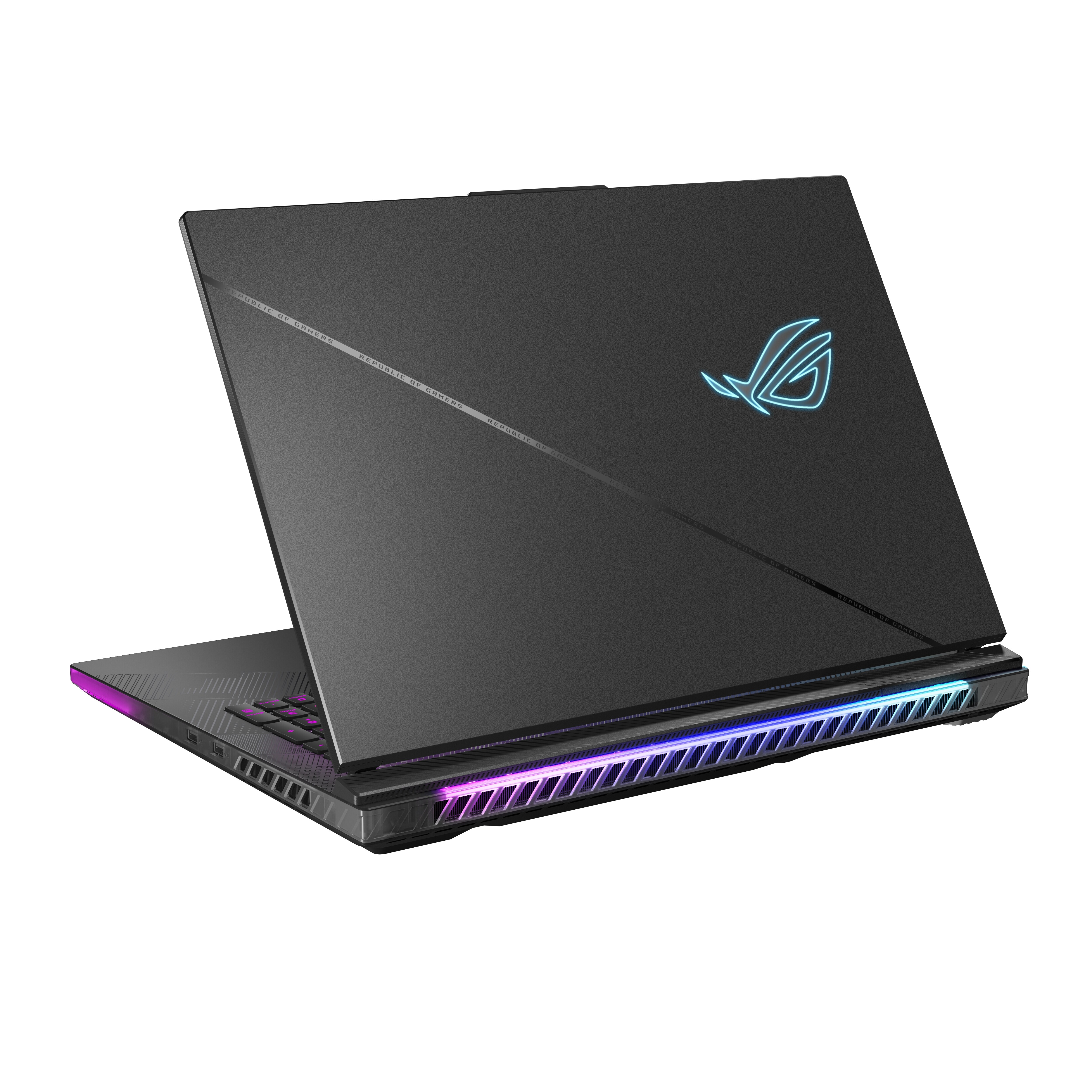 ASUS ROG Strix SCAR 18 G834JZR-N6036W i9-14900HX 32GB/1TB SSD 18"WQXGA RTX4080