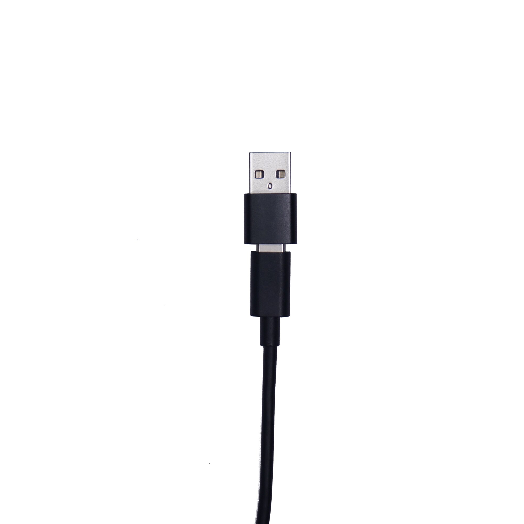 OBSBOT Tiny - USB-C Kabel und USB-C auf USB-A Adapter