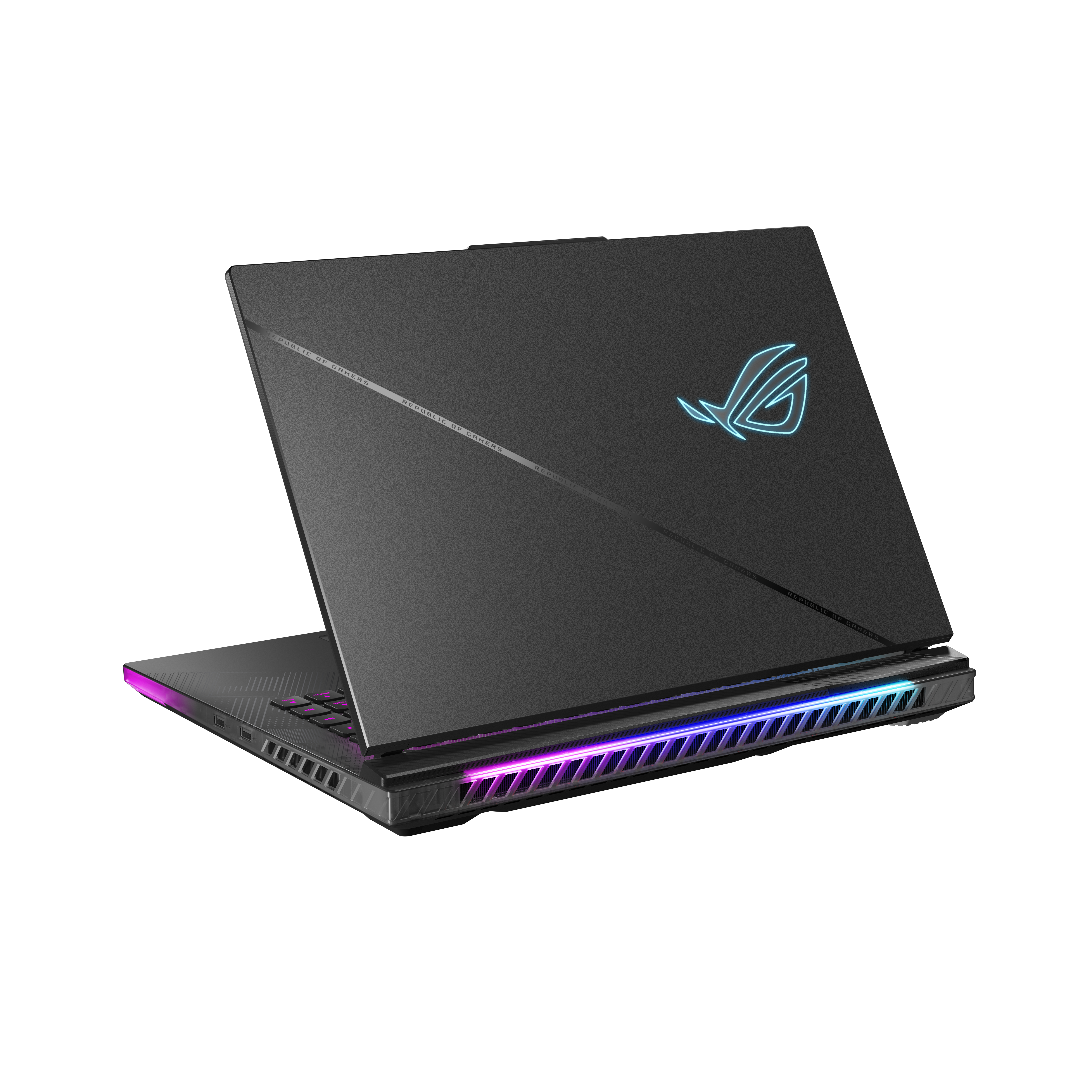 ASUS ROG Strix SCAR 16 G634JYR-RA029W i9-14900HX 32GB/1TB SSD 16"WQXGA RTX4090