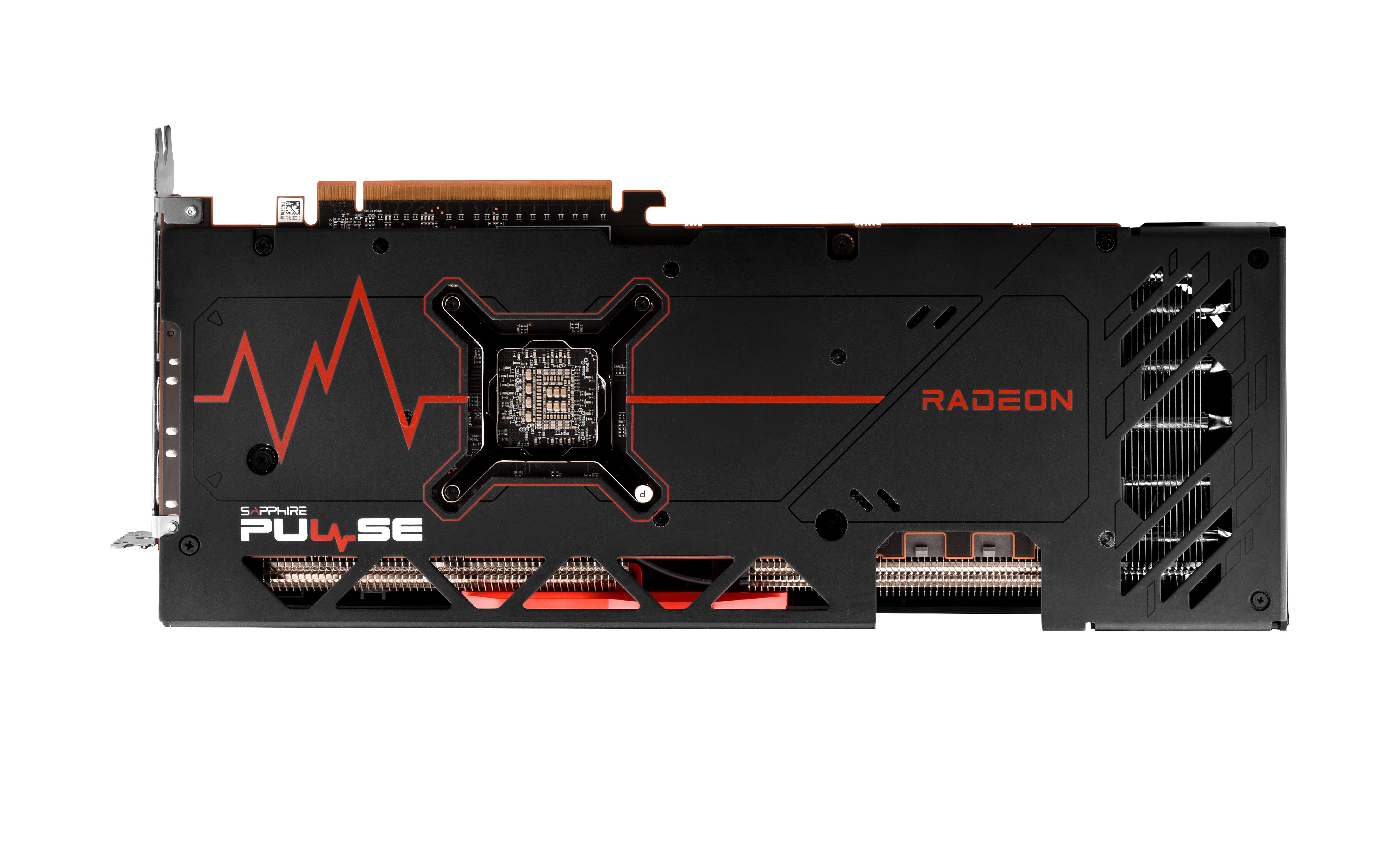 SAPPHIRE PULSE AMD Radeon RX 7900 GRE GAMING OC 16GB GDDR6 1xHDMI/2xDP