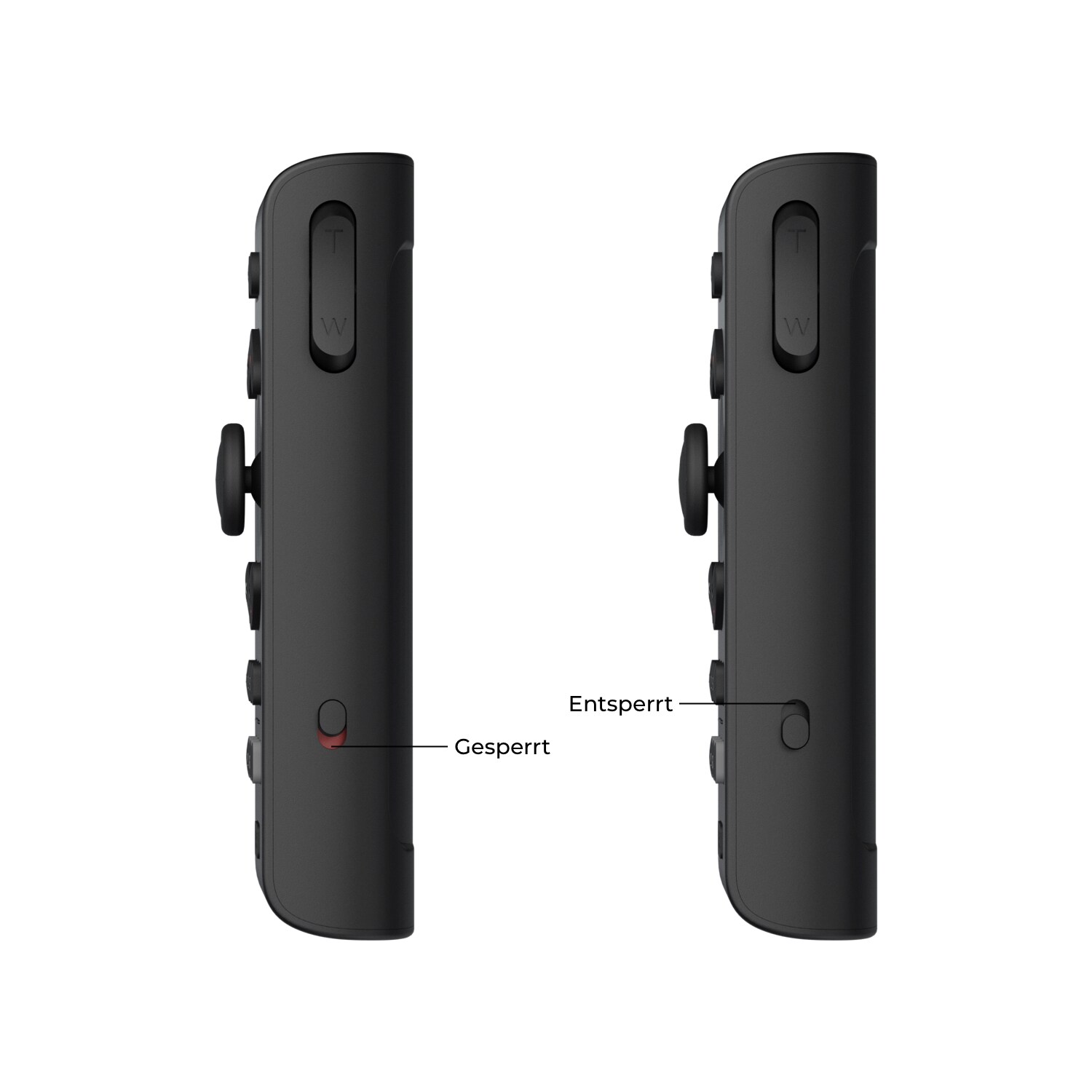 OBSBOT Tail Air - intelligente Fernbedienung