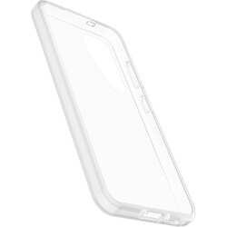 OtterBox React Case Samsung Galaxy S24 transparent