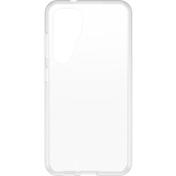 OtterBox React Case Samsung Galaxy S24 transparent