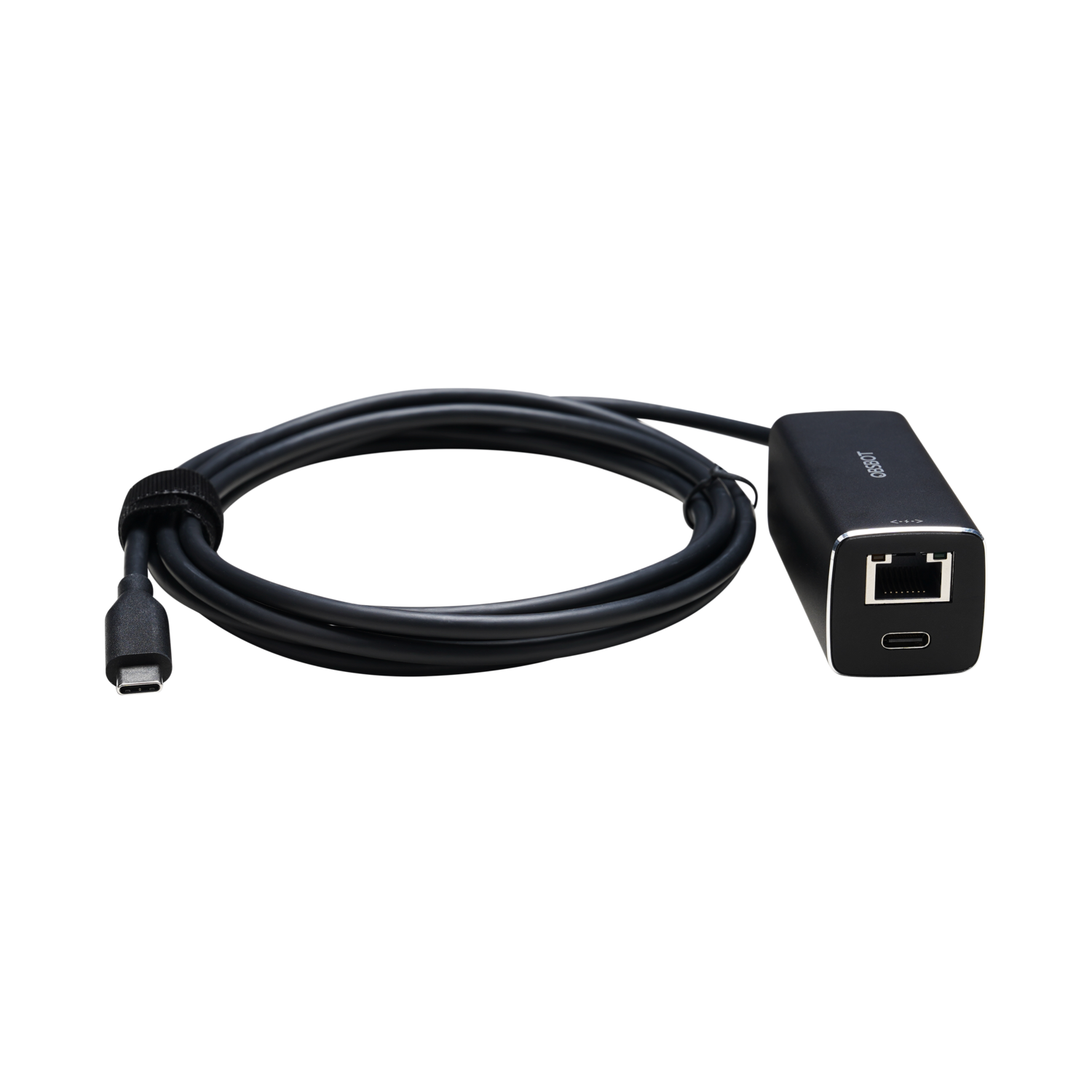 OBSBOT Trail Air - USB-C zu Ethernet-Adapter