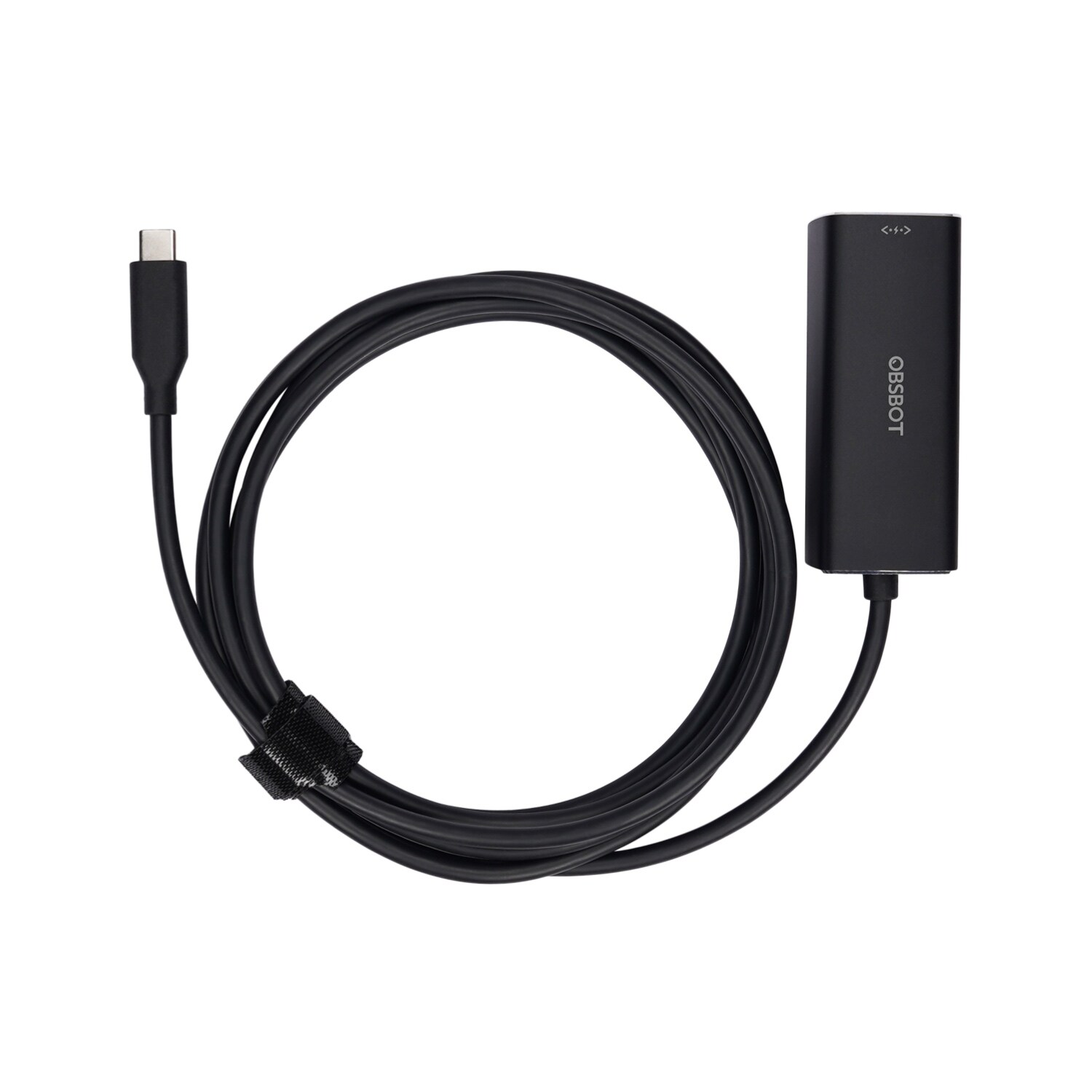 OBSBOT Trail Air - USB-C zu Ethernet-Adapter