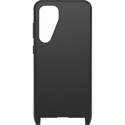 OtterBox React Necklace Case Samsung Galaxy S24 schwarz