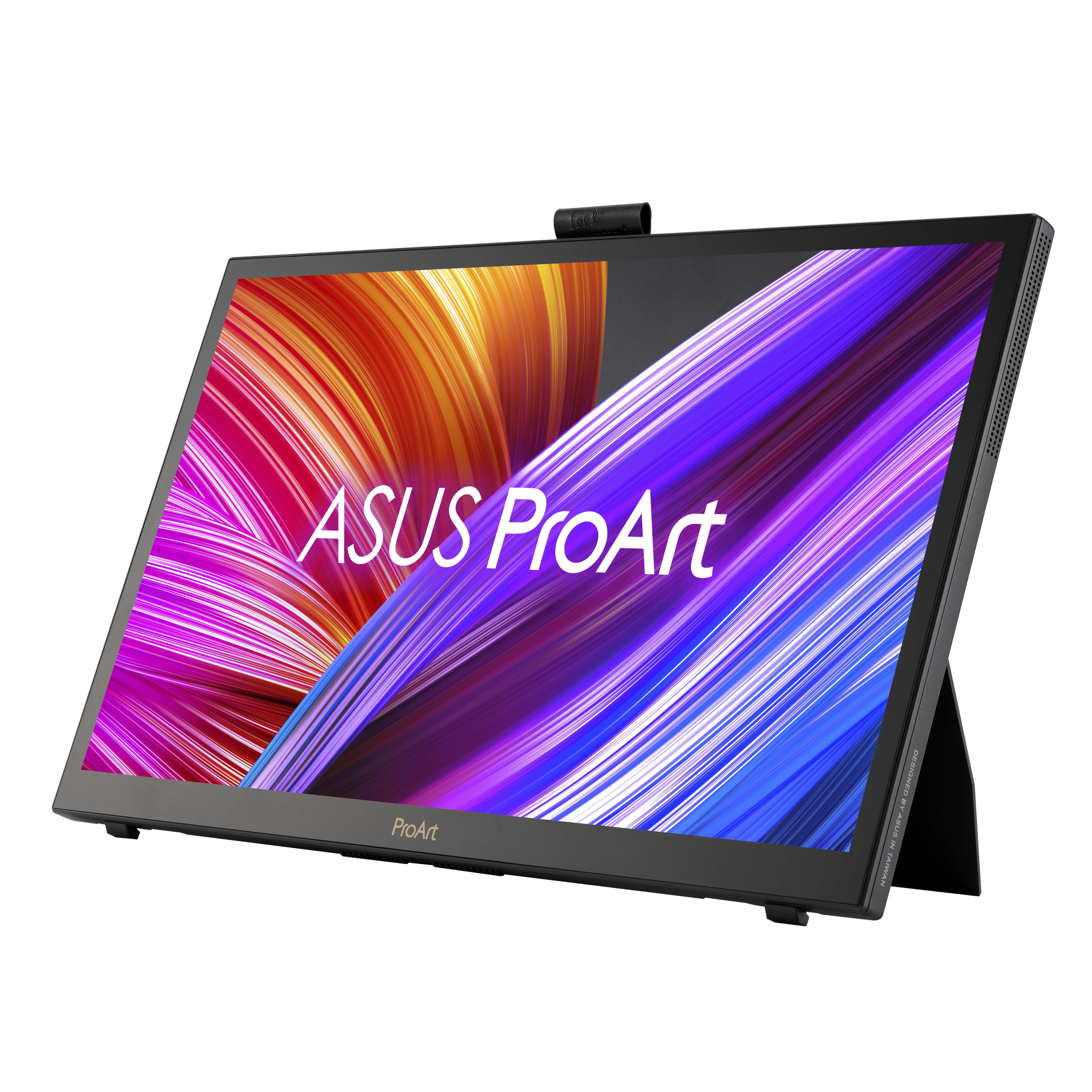 ASUS ProArt PA169CDV 39,6cm (15,6") 4K IPS Profi Touch Monitor 16:9 HDMI/USB-C