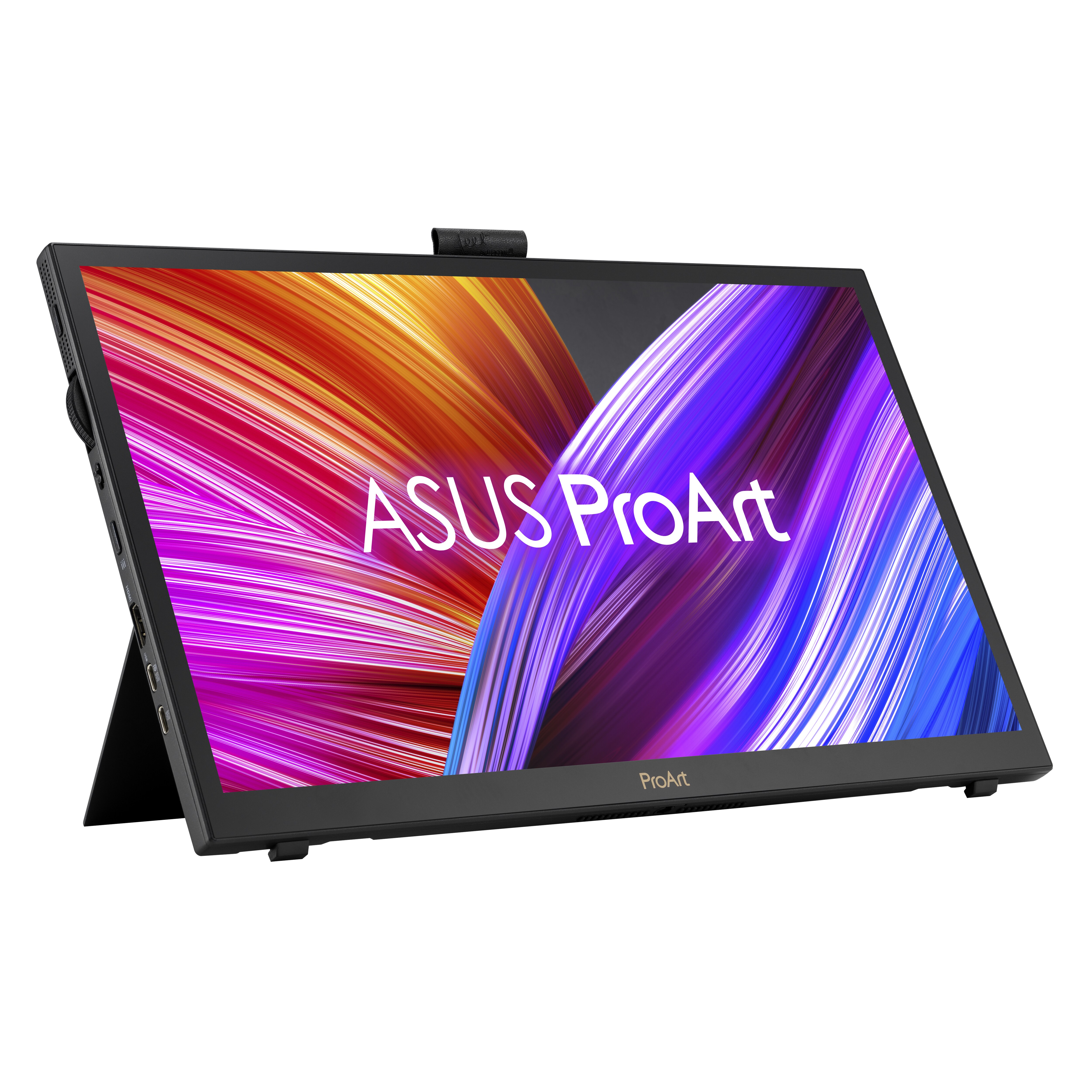 ASUS ProArt PA169CDV 39,6cm (15,6") 4K IPS Profi Touch Monitor 16:9 HDMI/USB-C