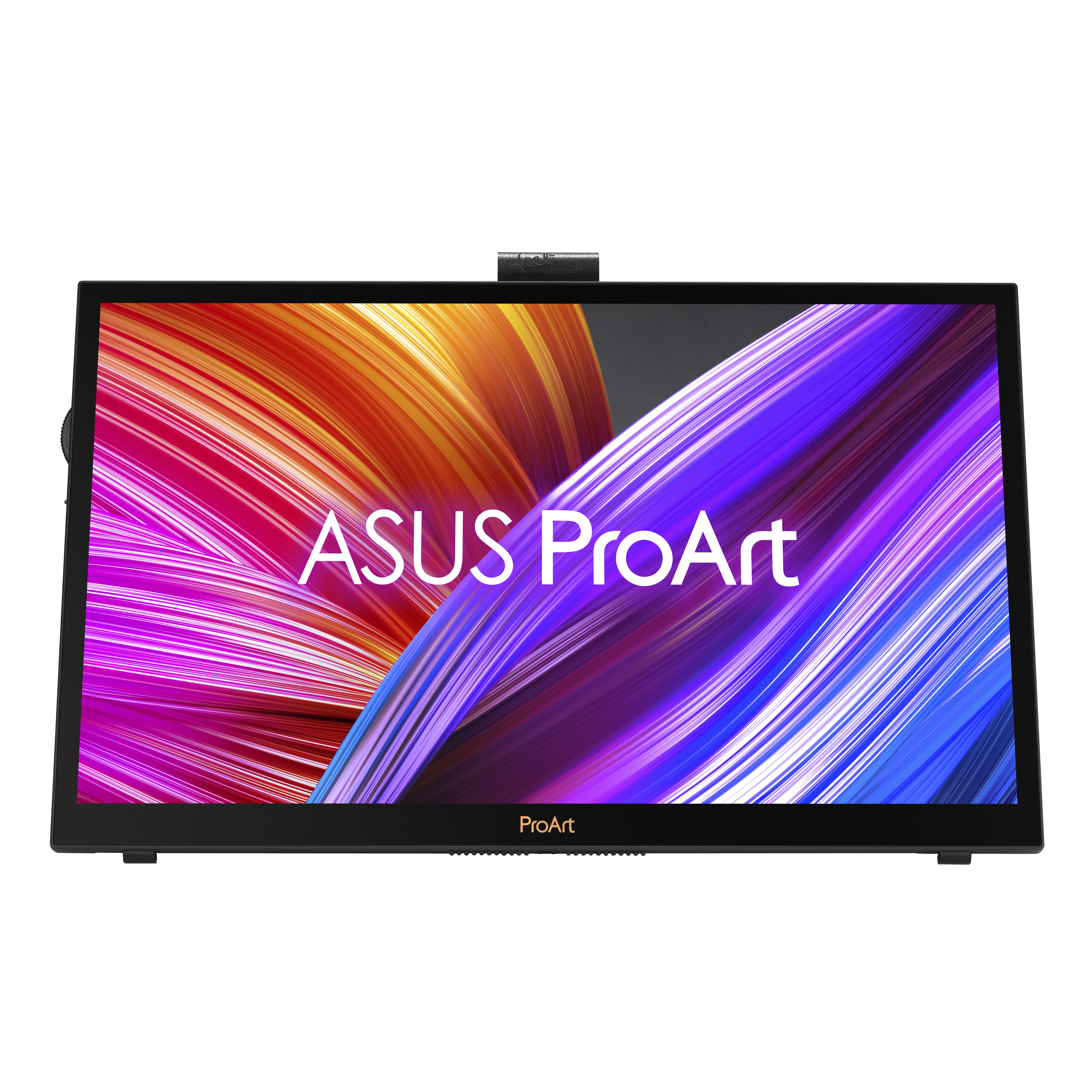 ASUS ProArt PA169CDV 39,6cm (15,6") 4K IPS Profi Touch Monitor 16:9 HDMI/USB-C