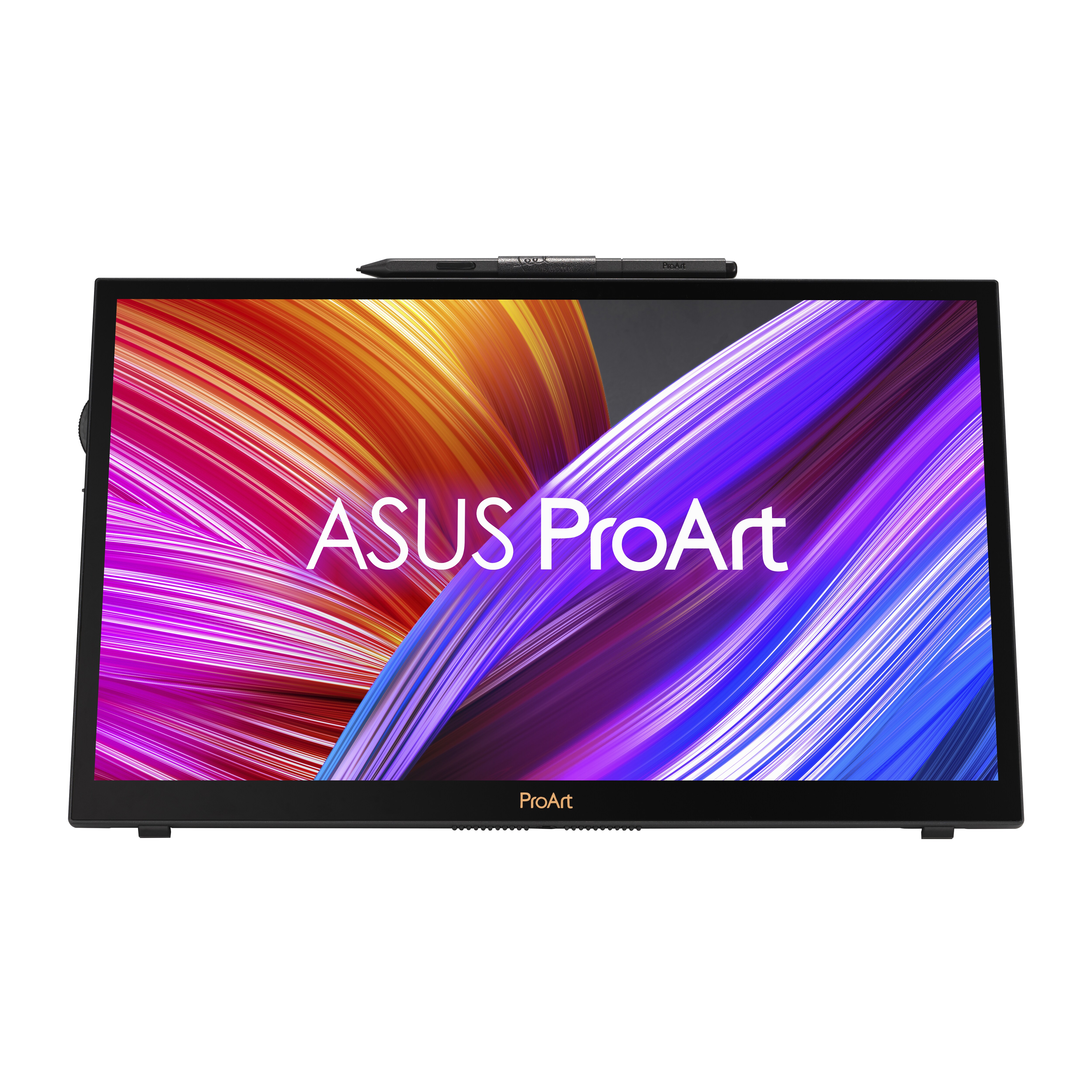 ASUS ProArt PA169CDV 39,6cm (15,6") 4K IPS Profi Touch Monitor 16:9 HDMI/USB-C