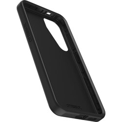 OtterBox Symmetry Case Samsung Galaxy S24 schwarz