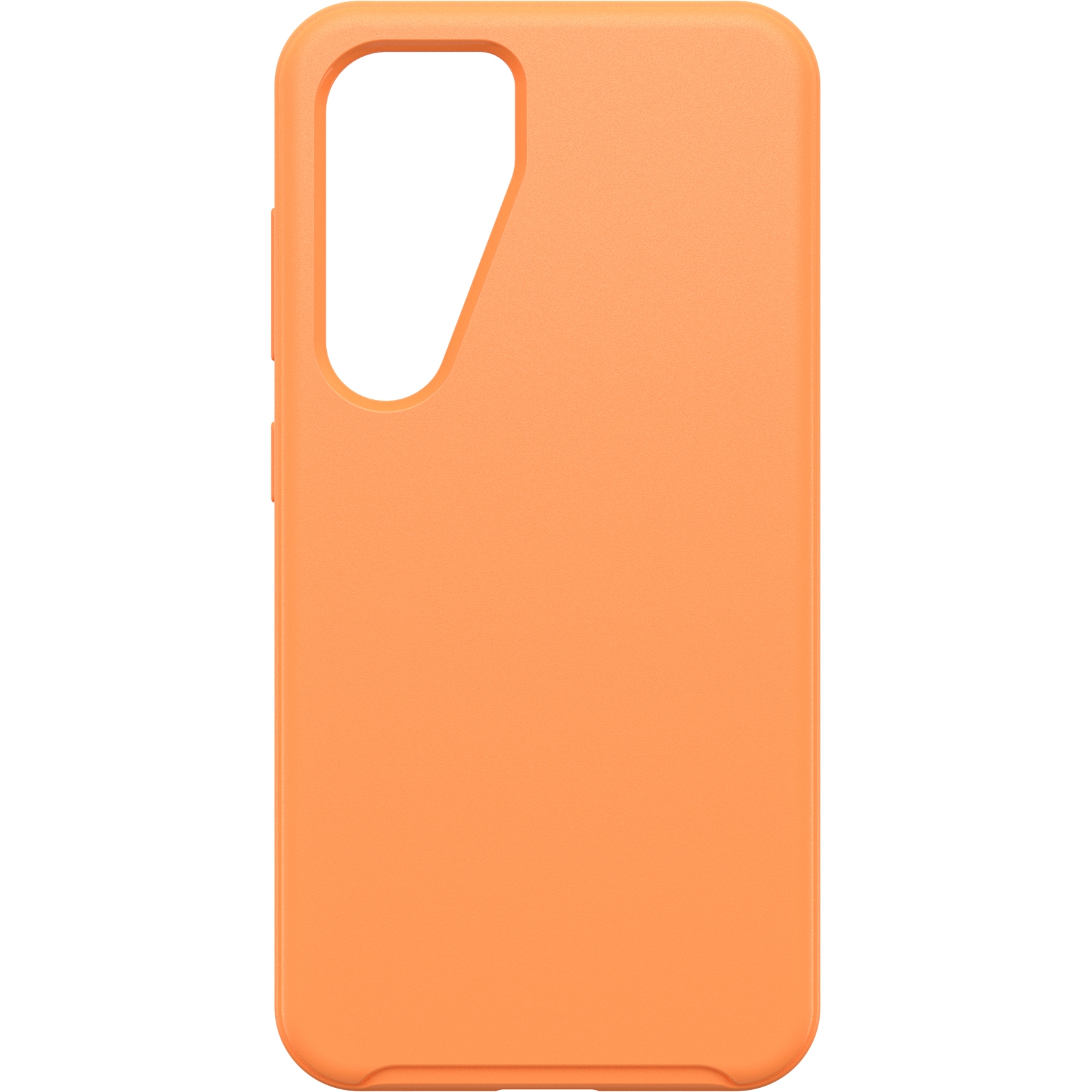 OtterBox Symmetry Case Samsung Galaxy S24 Orange