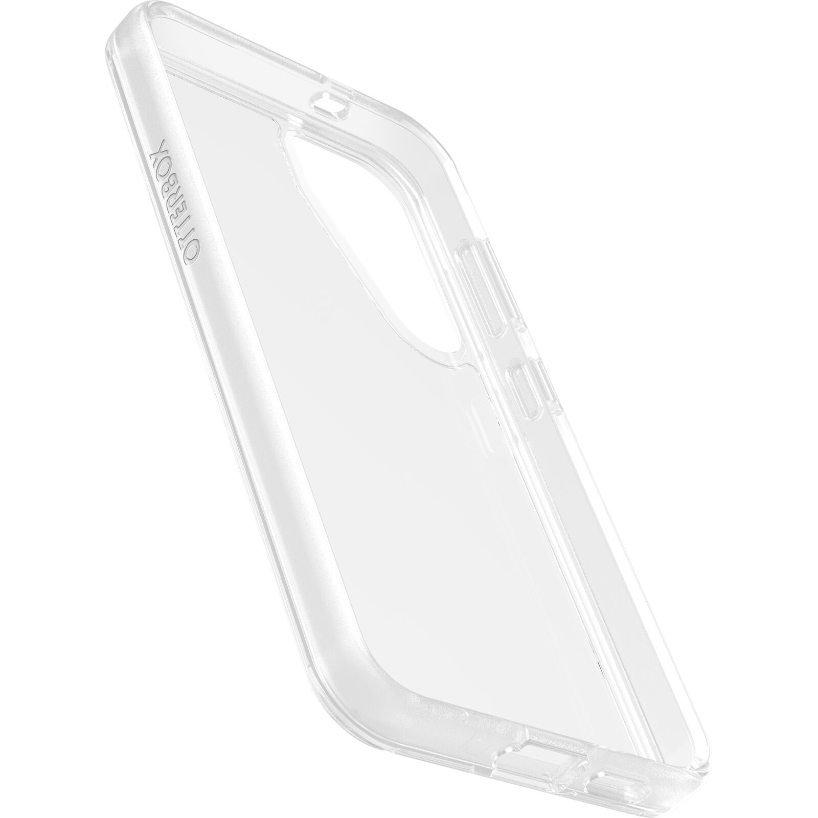 OtterBox Symmetry Clear Case Samsung Galaxy S24 transparent