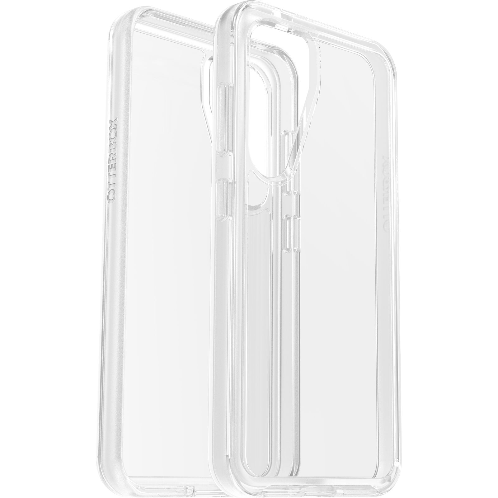 OtterBox Symmetry Clear Case Samsung Galaxy S24 transparent