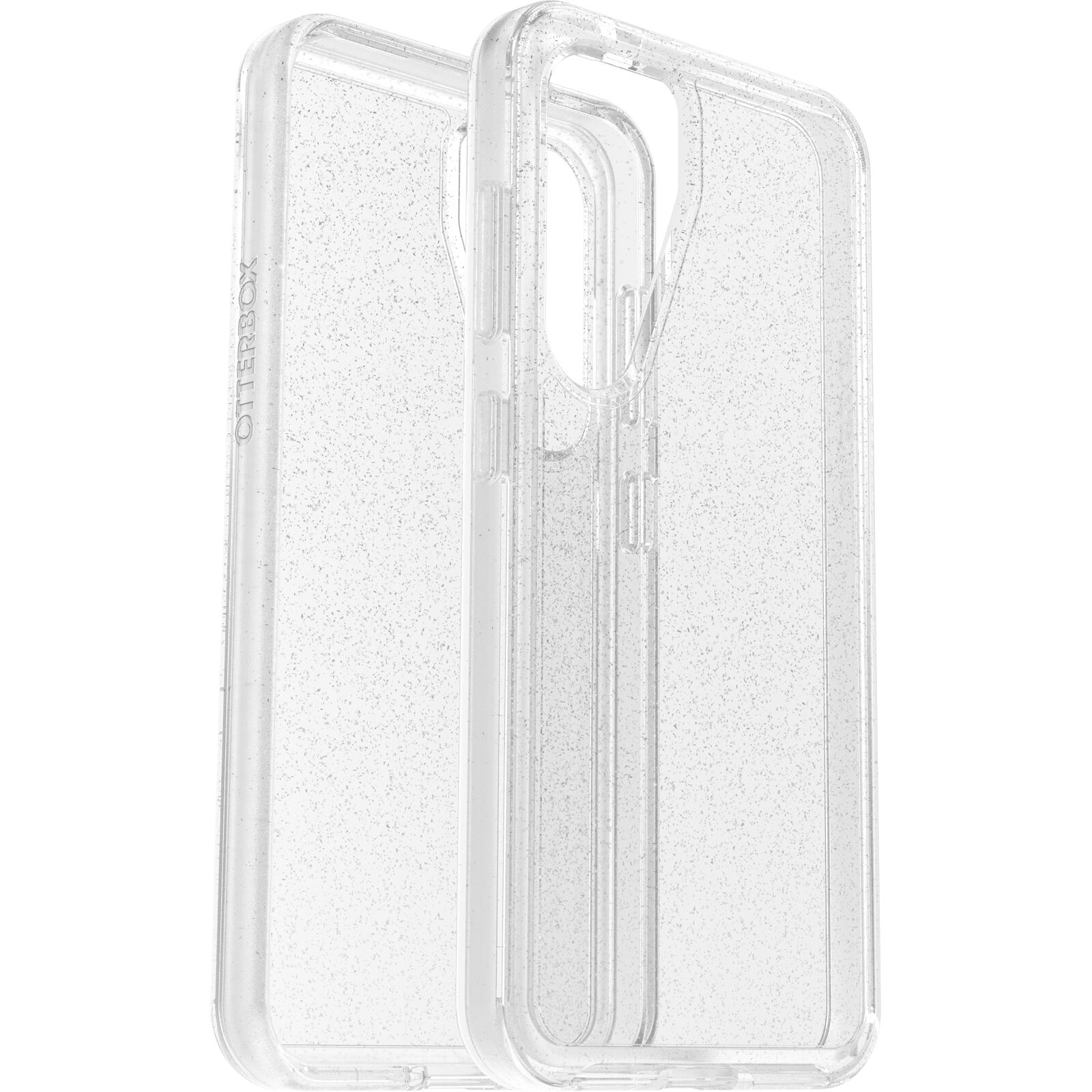 OtterBox Symmetry Clear Case Samsung Galaxy S24 transparent/stardust