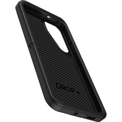 OtterBox Defender Case Samsung Galaxy S24+ schwarz