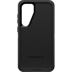 OtterBox Defender Case Samsung Galaxy S24+ schwarz