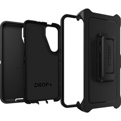 OtterBox Defender Case Samsung Galaxy S24+ schwarz