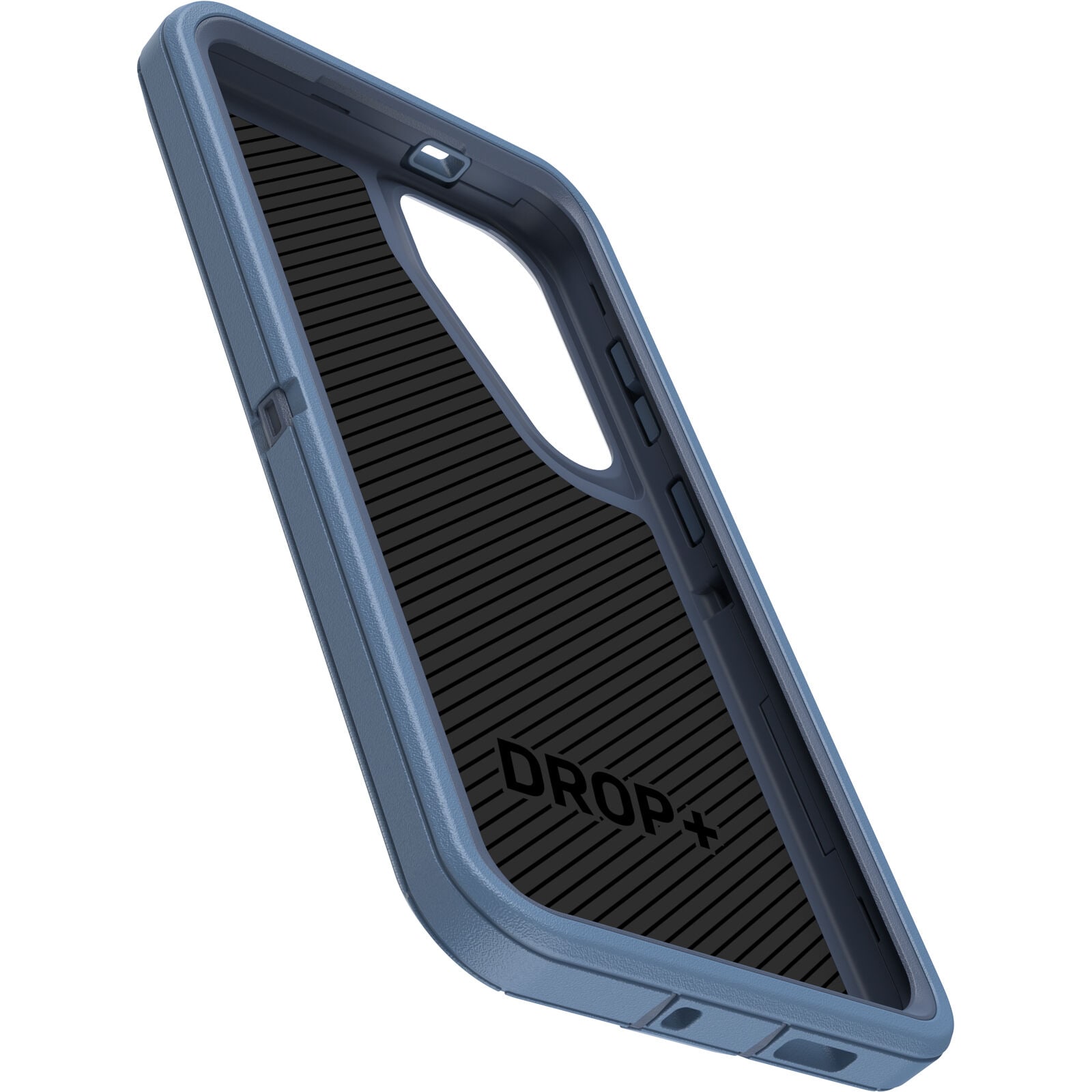 OtterBox Defender Case Samsung Galaxy S24+ blau