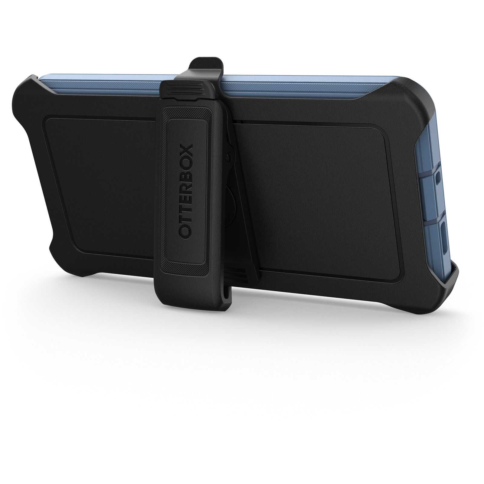 OtterBox Defender Case Samsung Galaxy S24+ blau