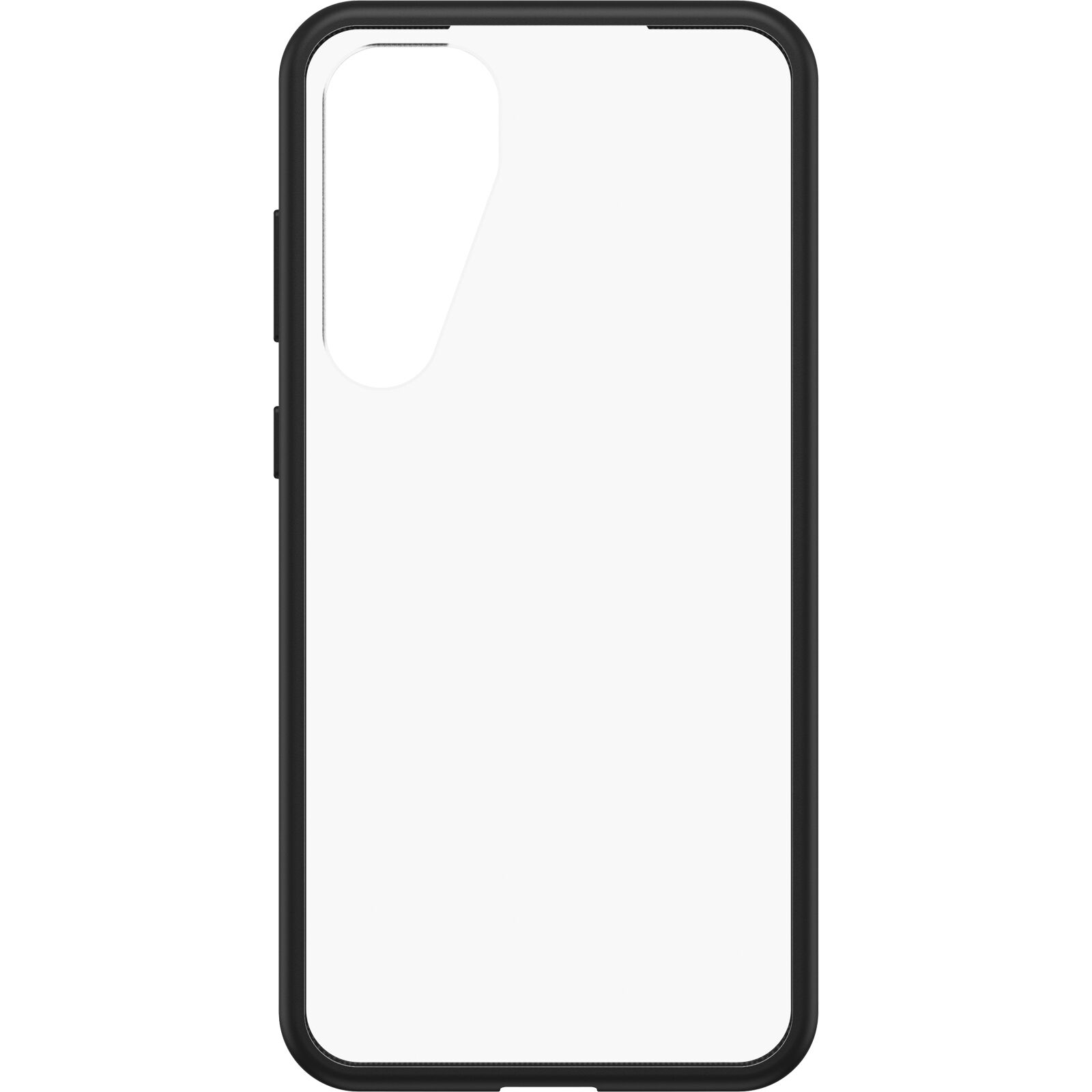 OtterBox React Case Samsung Galaxy S24+ transparent/schwarz